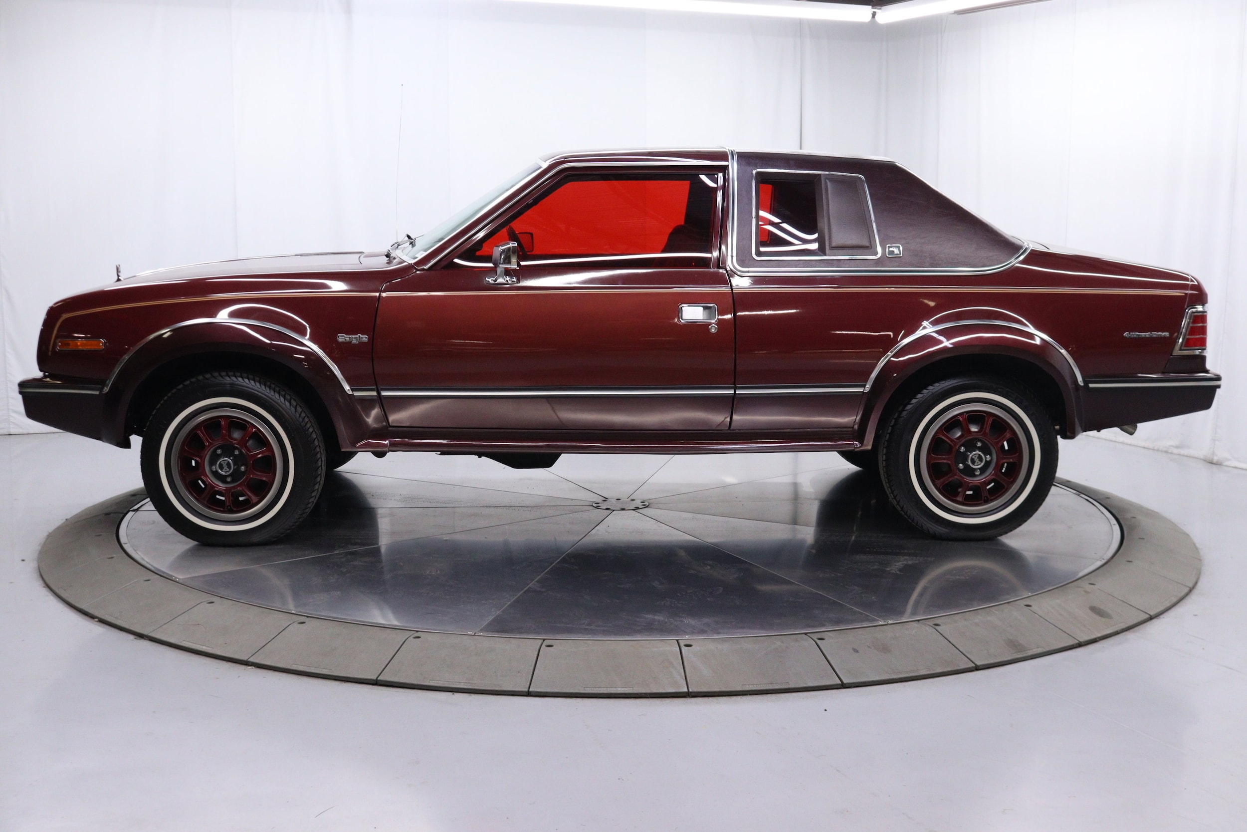 1982 AMC Eagle 5