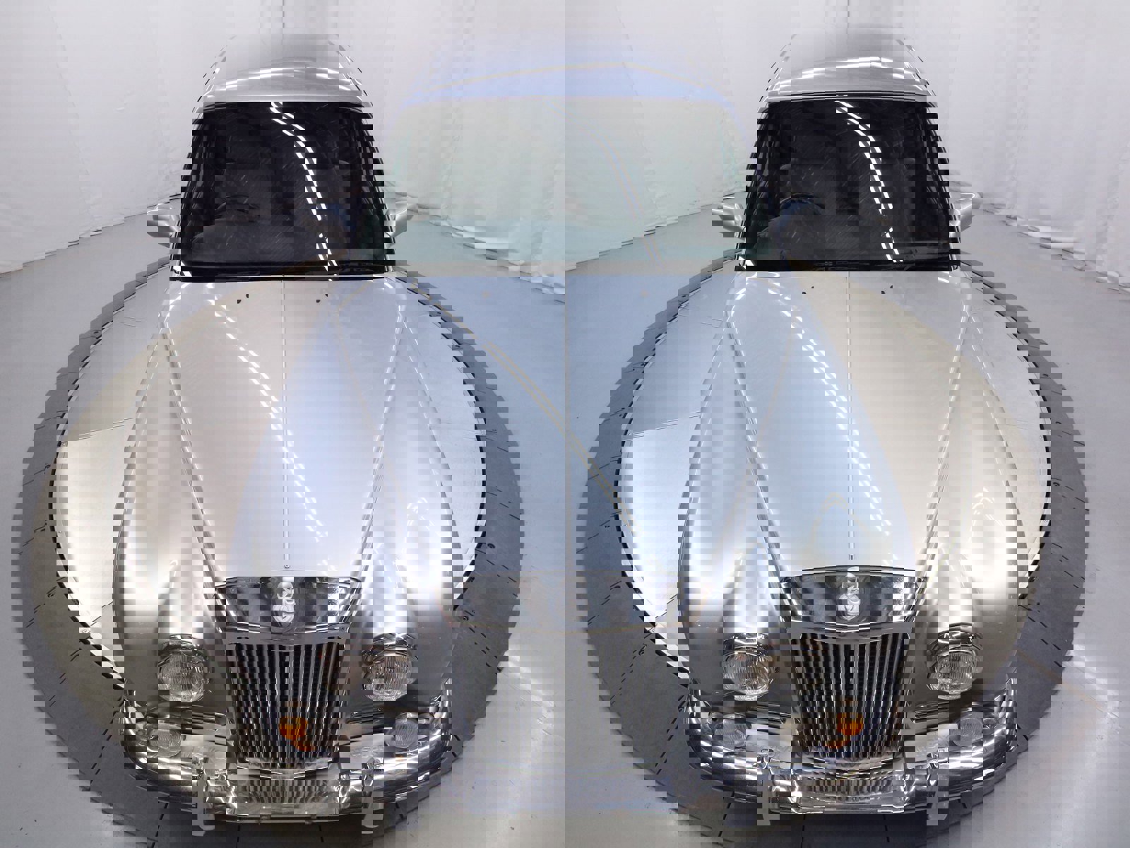 1999 Mitsuoka Galue 42