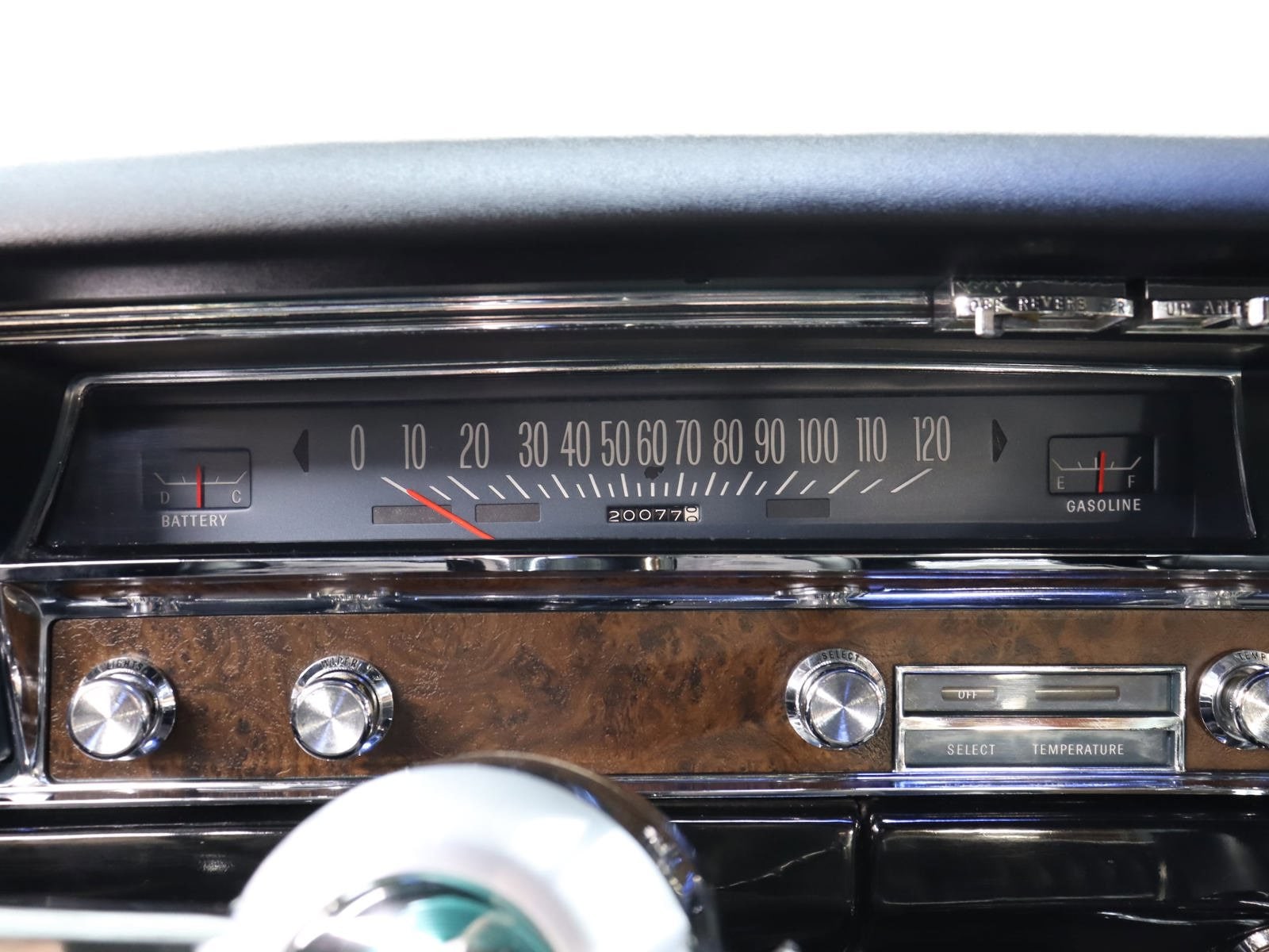 1967 Pontiac Grand Prix 11