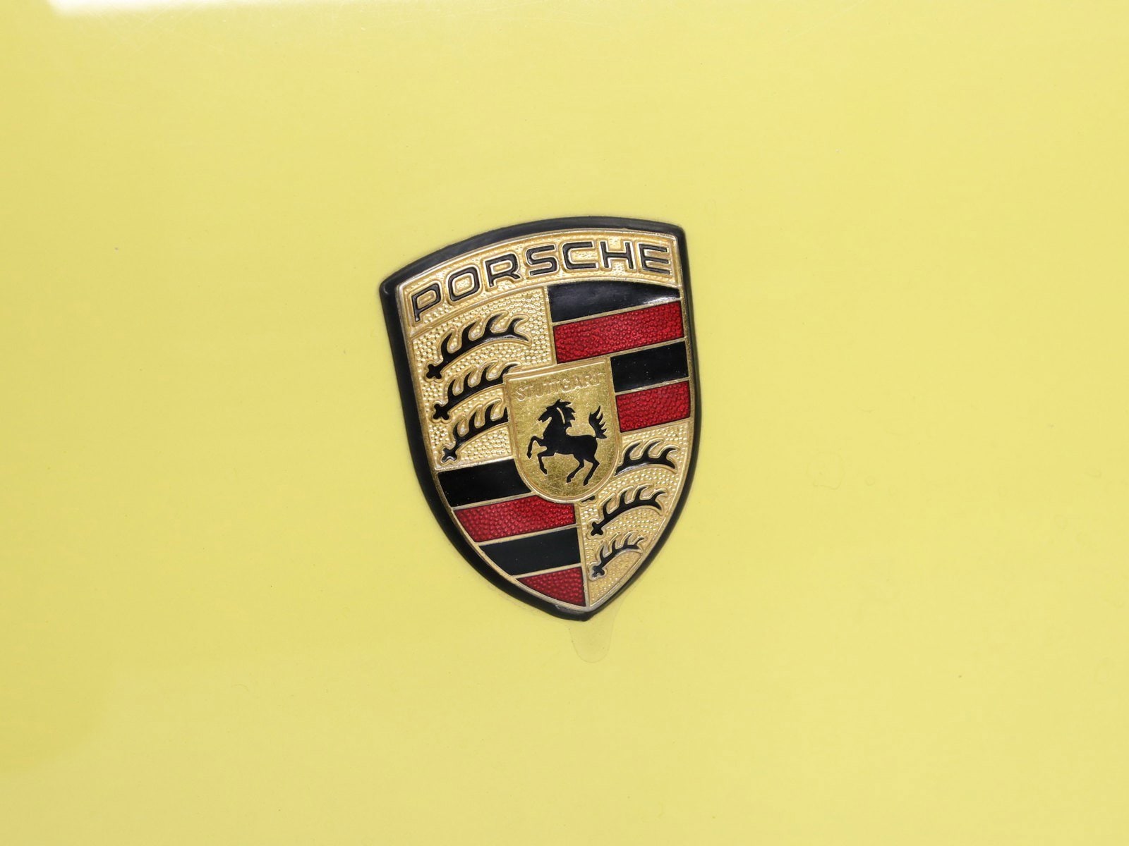 1997 Porsche Boxster 66