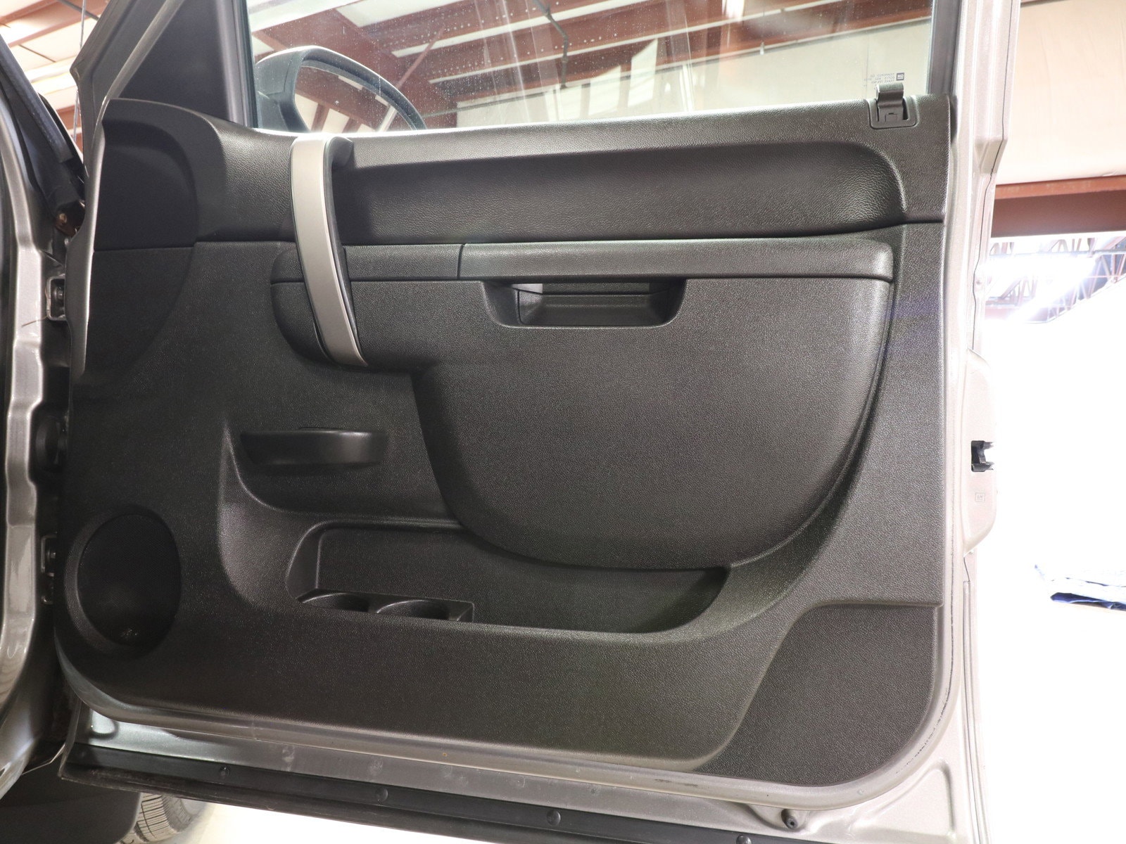 2012 GMC Sierra 1500 20
