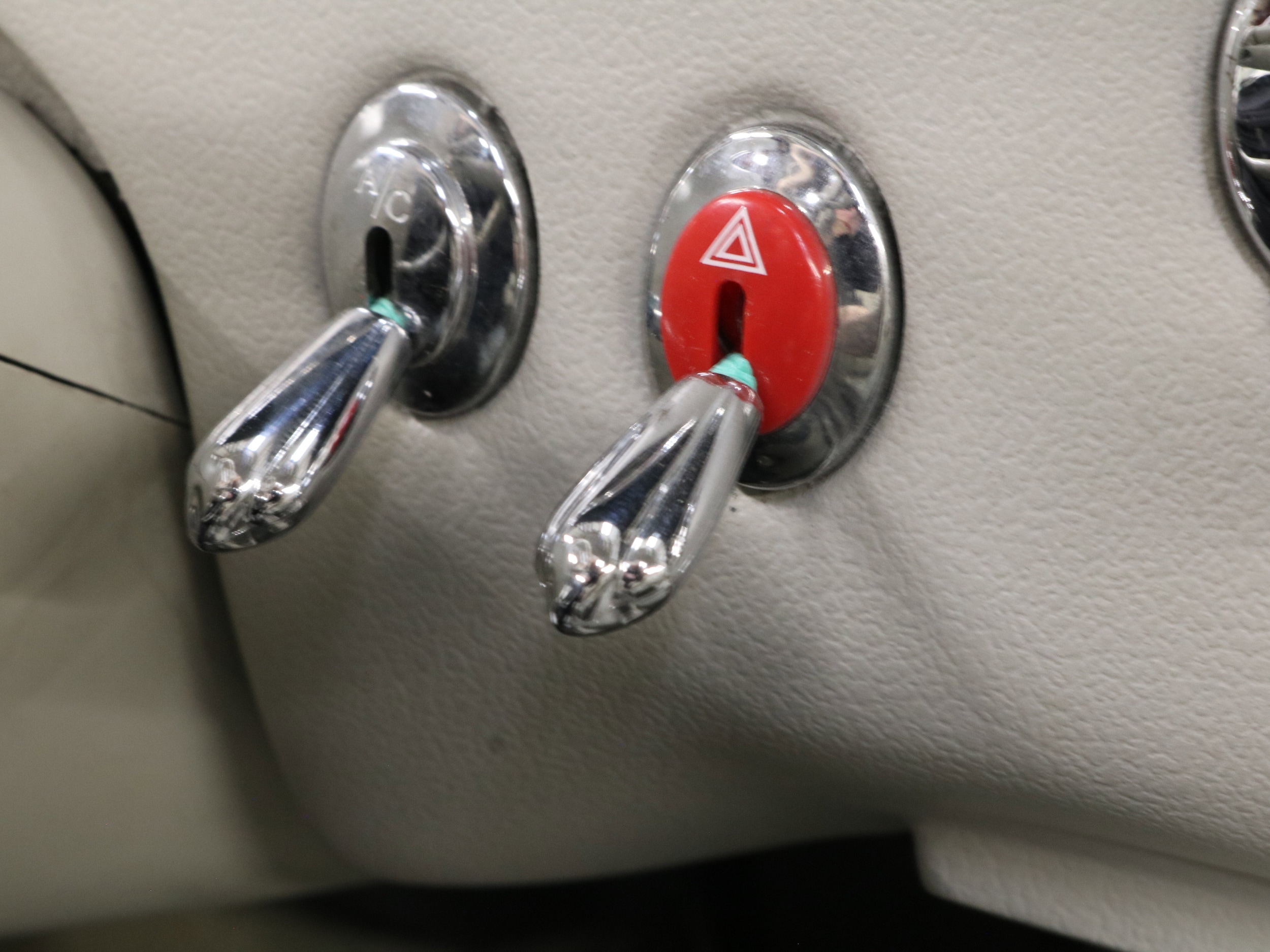 1991 Nissan Figaro 60