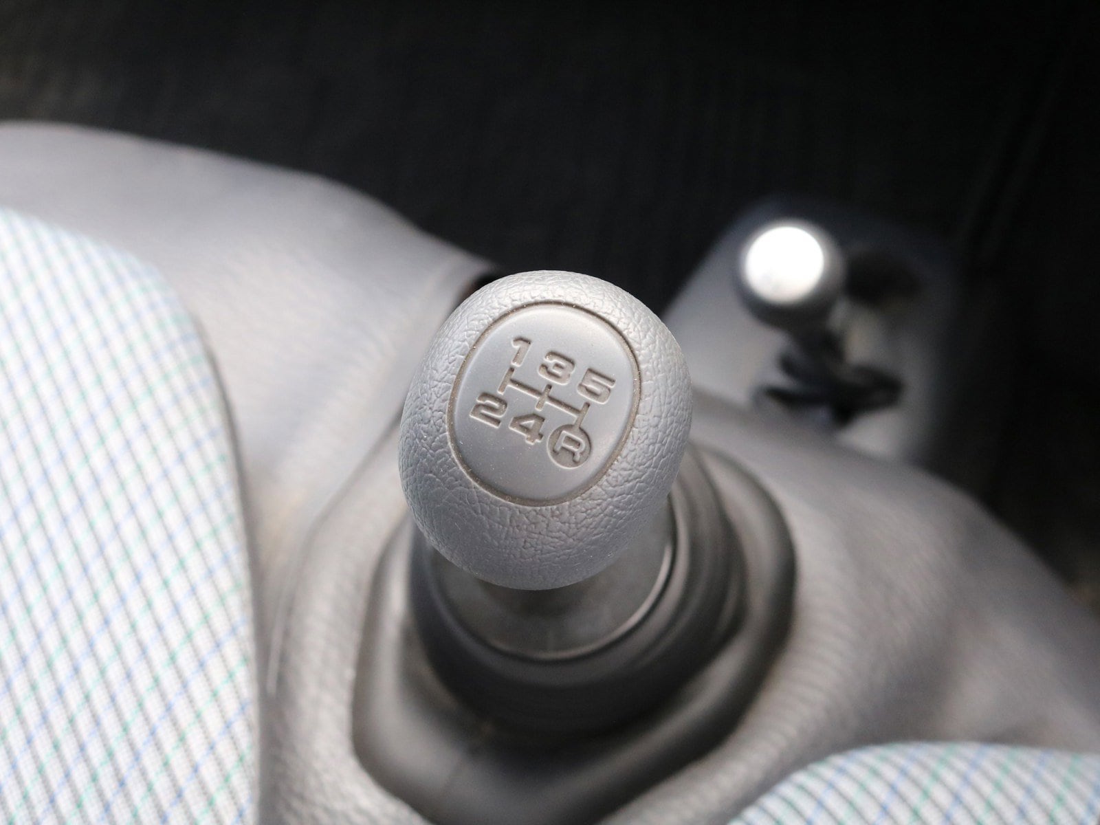 1998 Toyota Toyoace 16