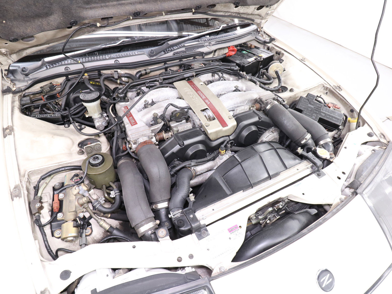 1992 Nissan Fairlady Z 300ZX 20