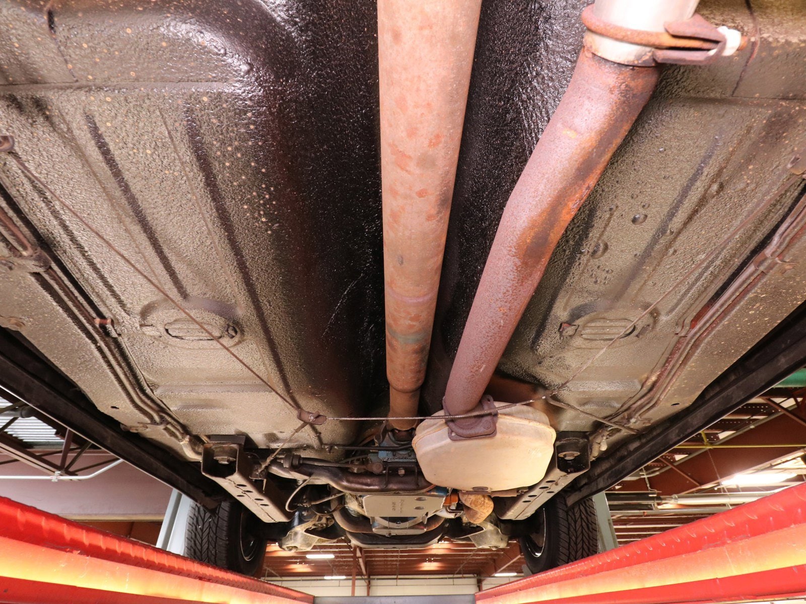 1977 Cadillac Seville 41