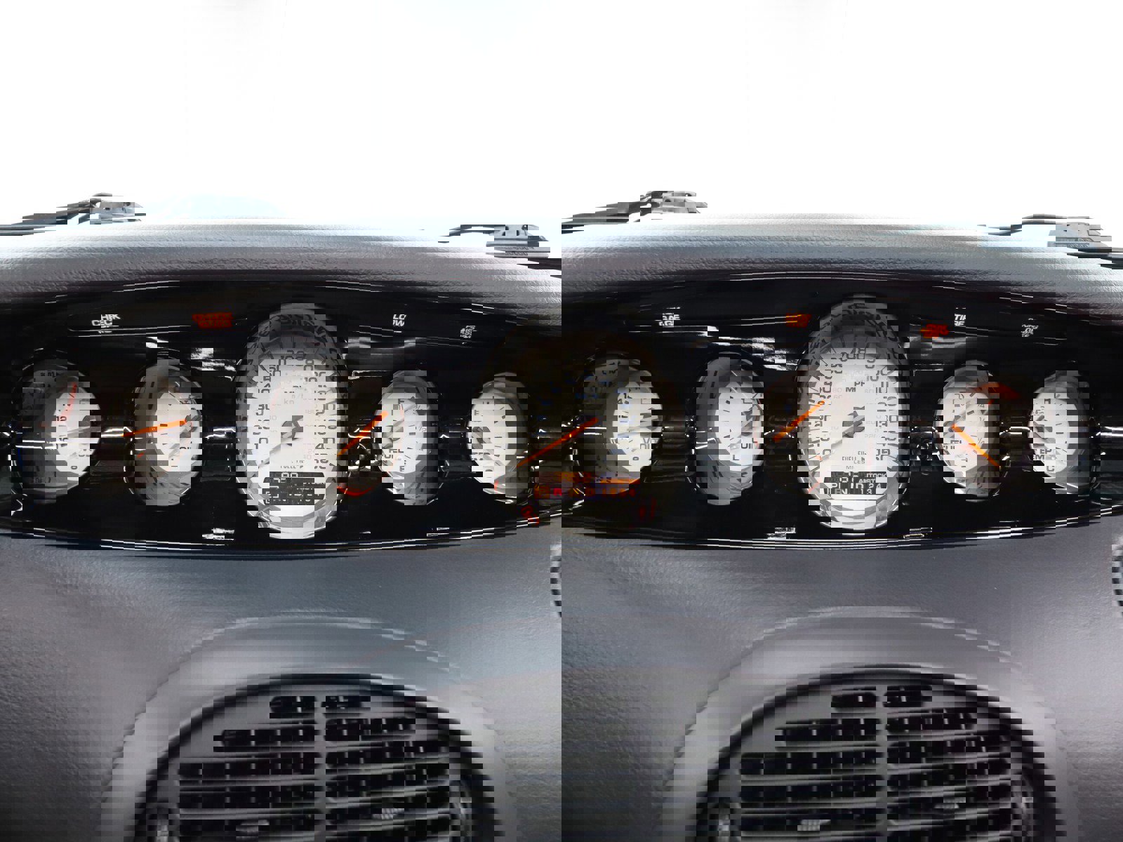 1999 Plymouth Prowler 14