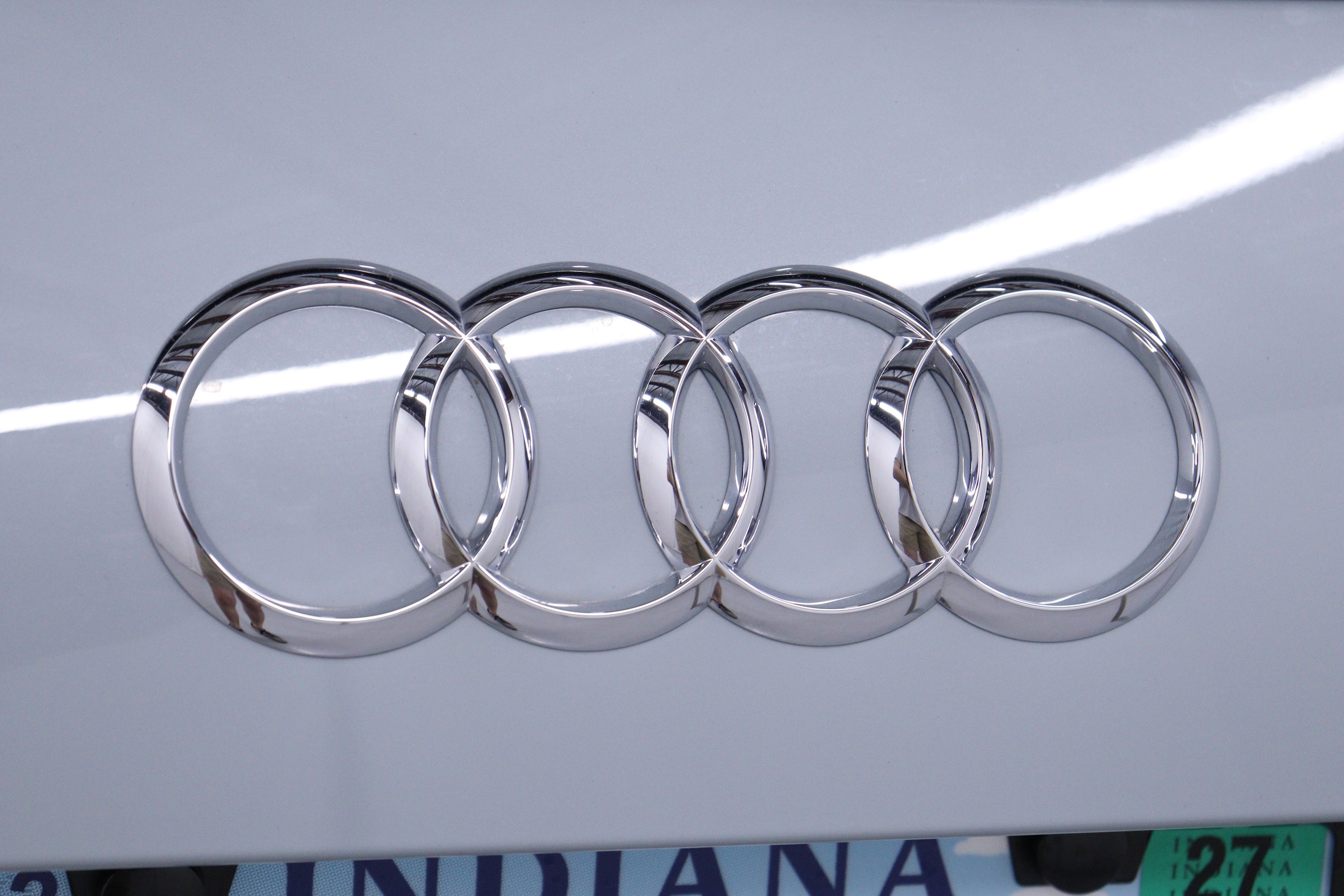 2019 Audi TT Roadster 72