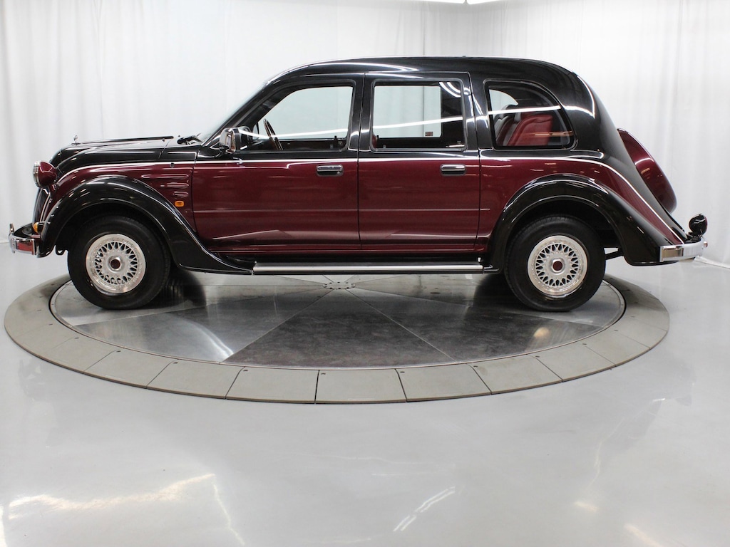 Used 1996 Toyota Classic Sedan