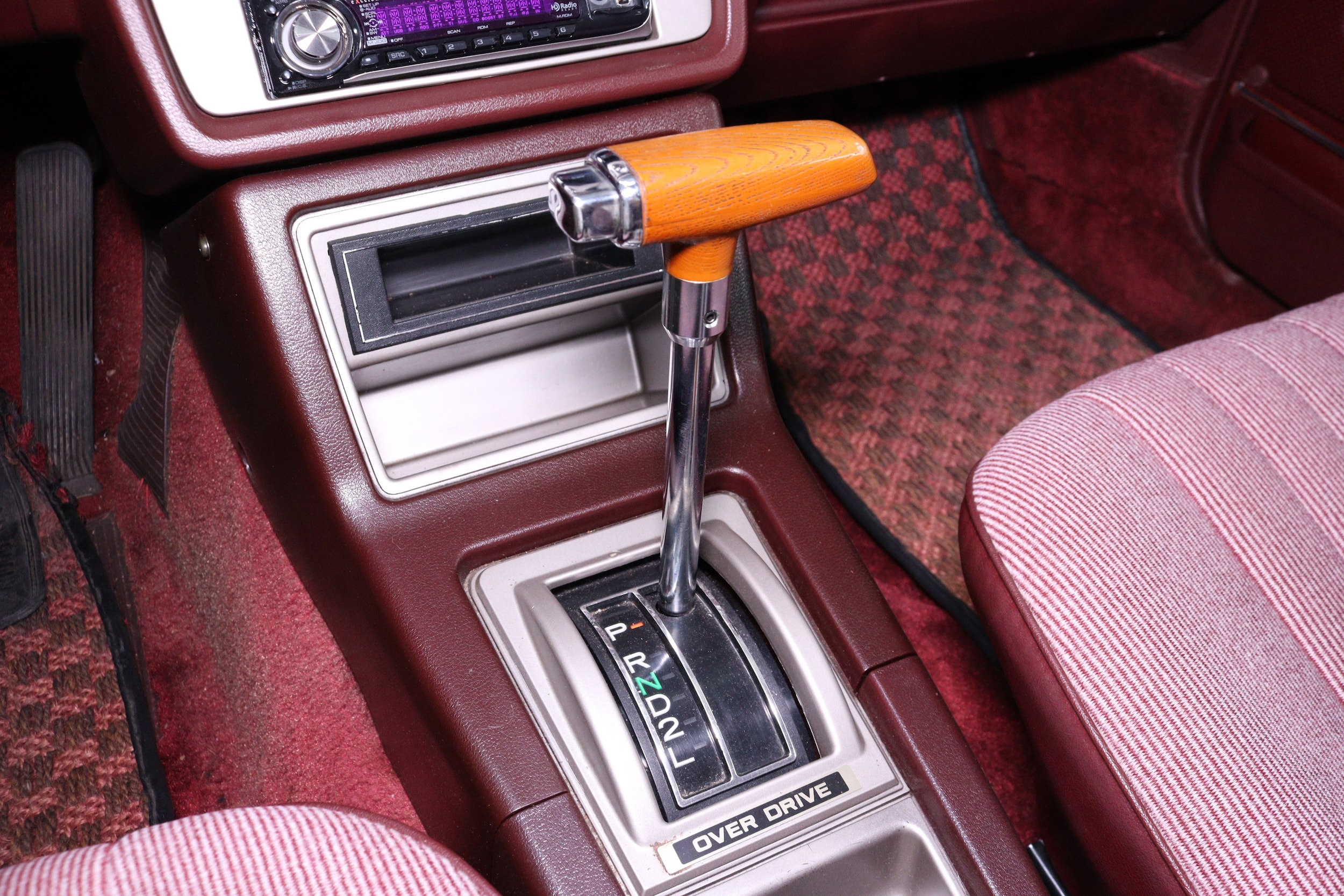 1979 Toyota Cressida 16