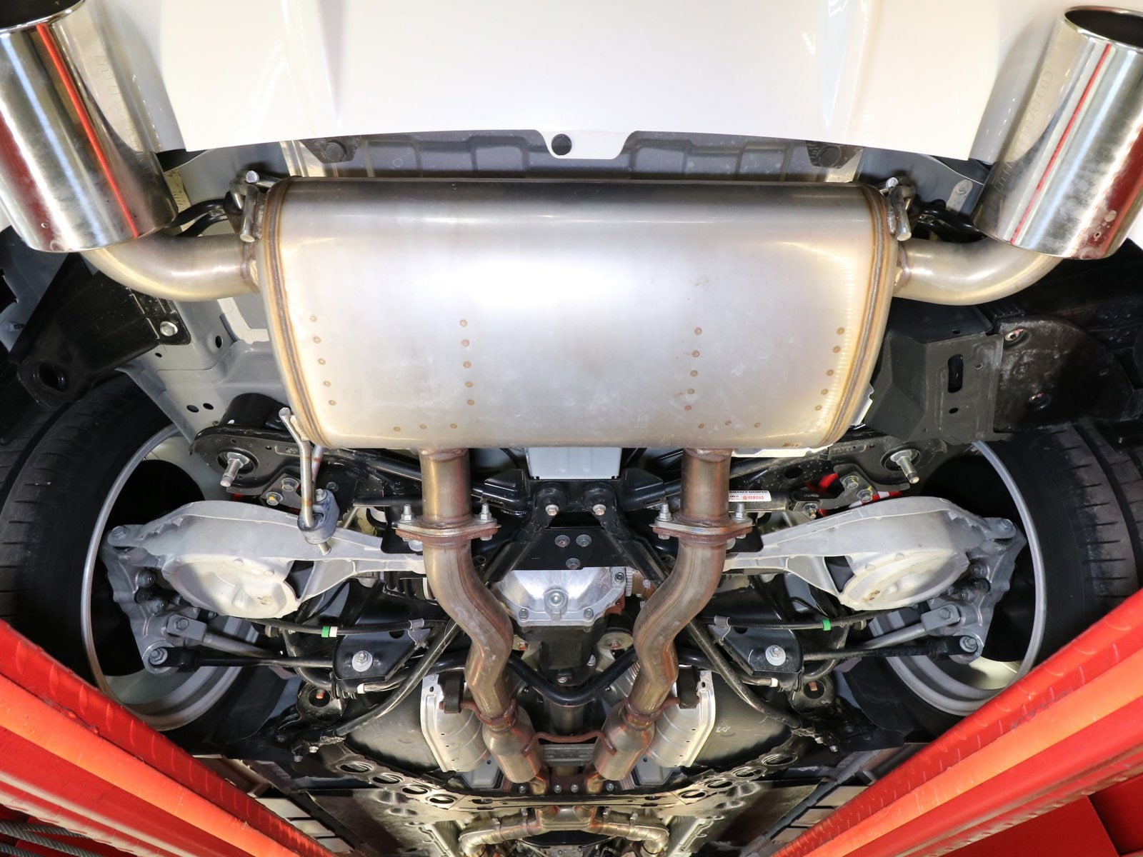 2009 Nissan 370Z NISMO - Photo 30