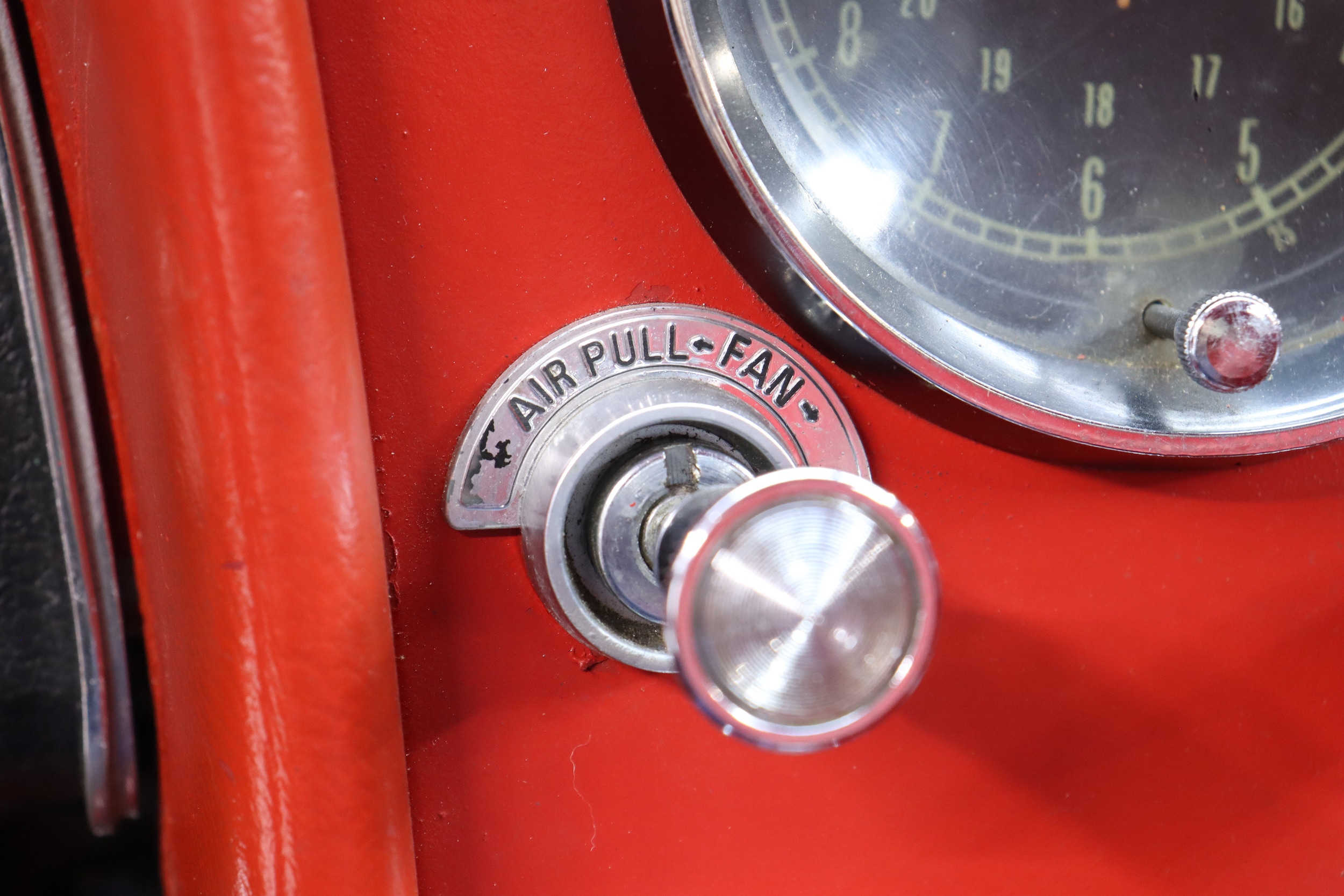 1965 Chevrolet Corvette 151