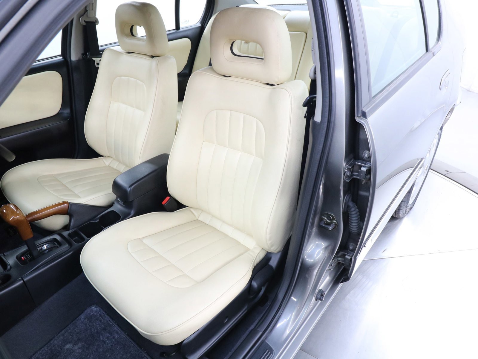 1998 Mitsuoka Ryoga 17