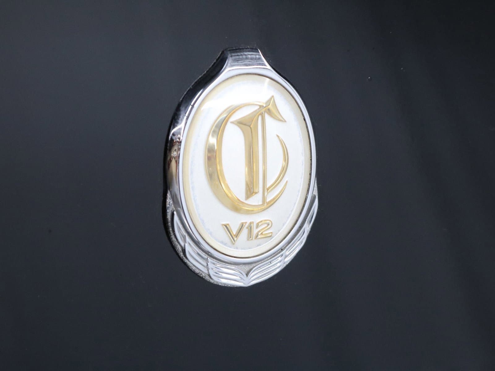 1997 Toyota Century 62