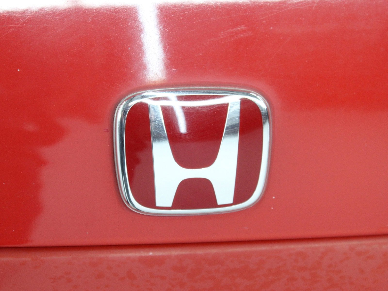 1991 Honda Beat 40