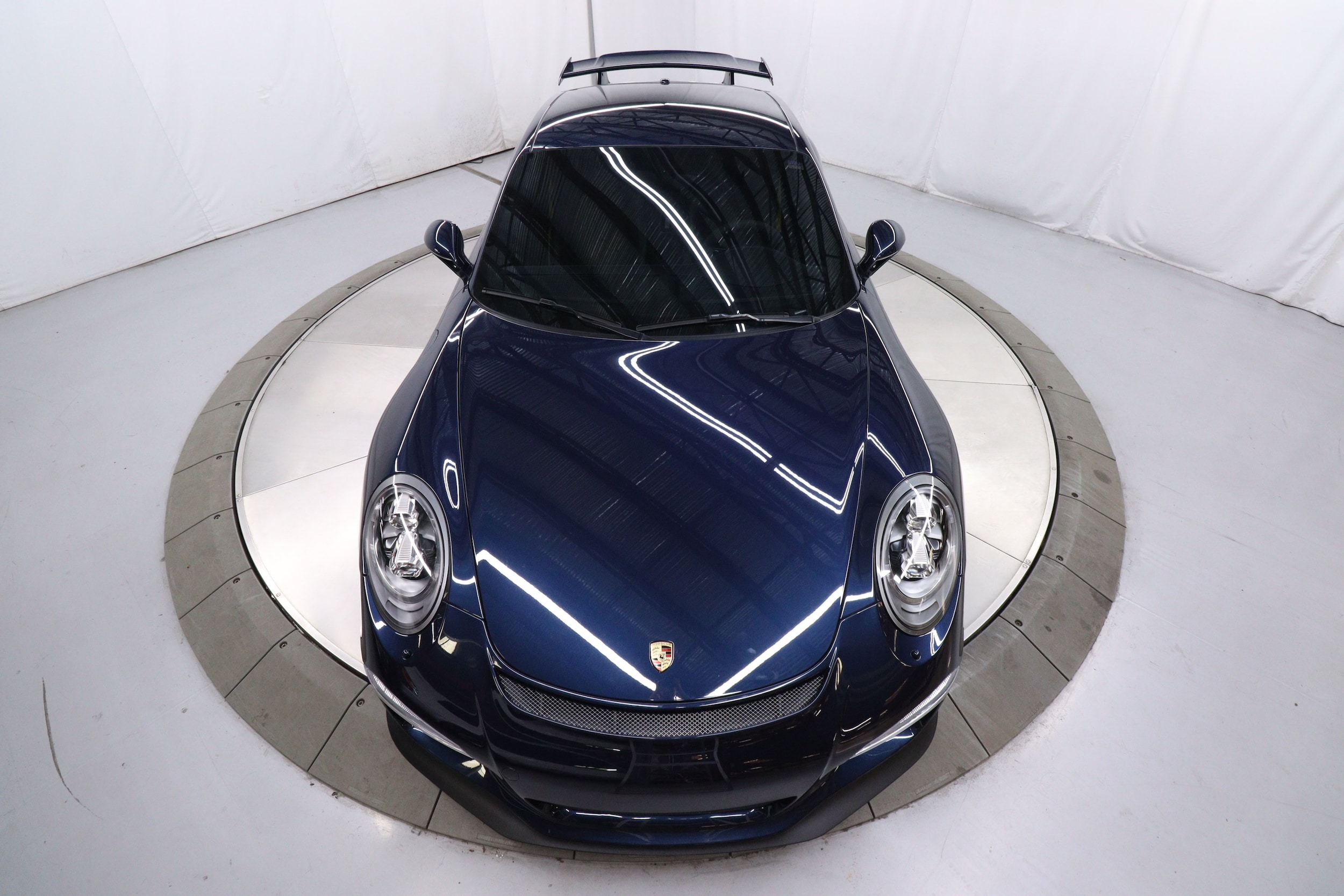 2015 Porsche 911 51