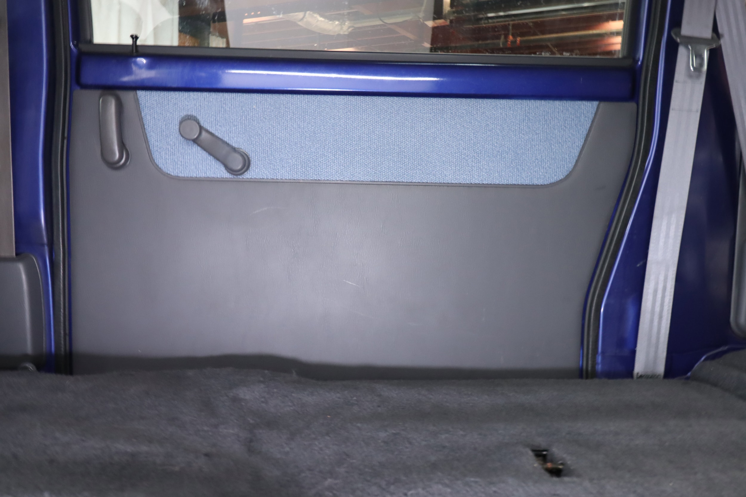 2000 Subaru Sambar 24