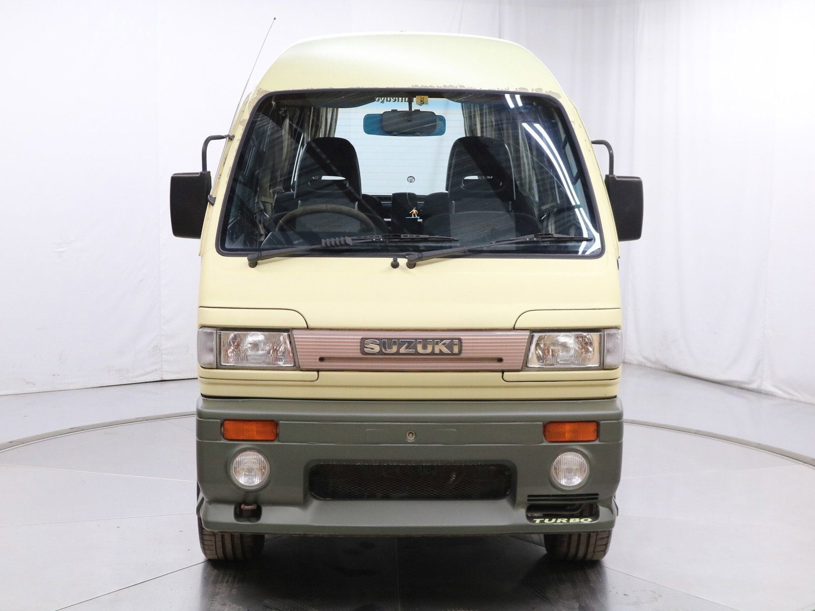 1990 Suzuki Every 2