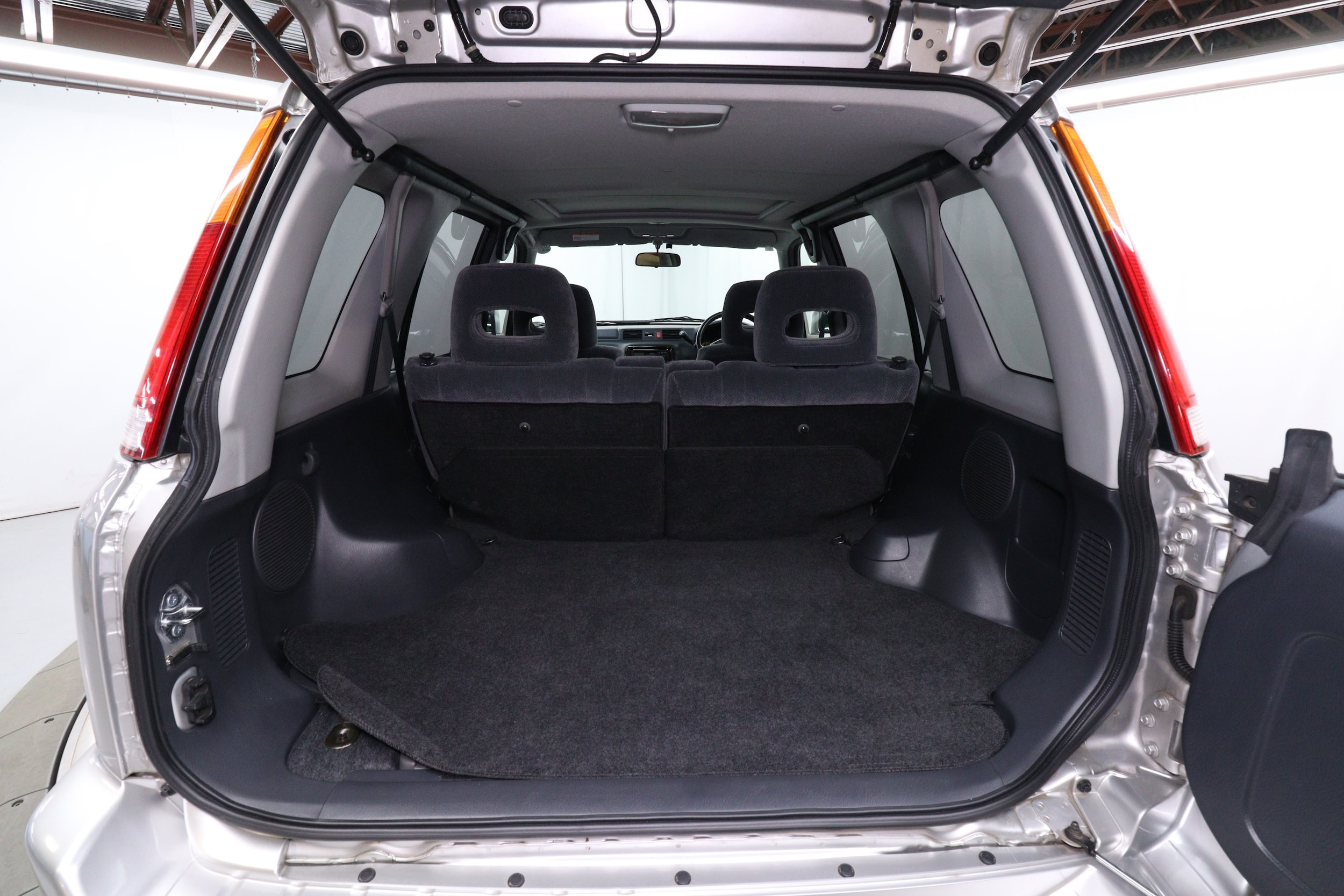 1999 Honda CR-V 30