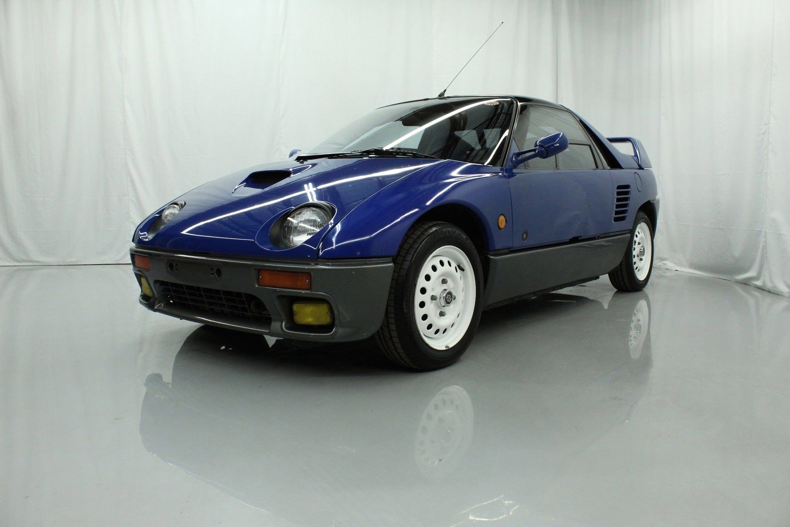 1993 Suzuki Cara 3