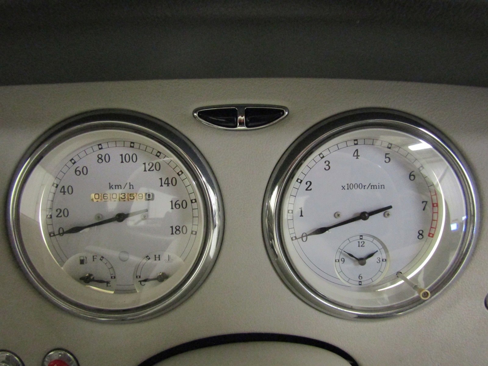 1991 Nissan Figaro 16