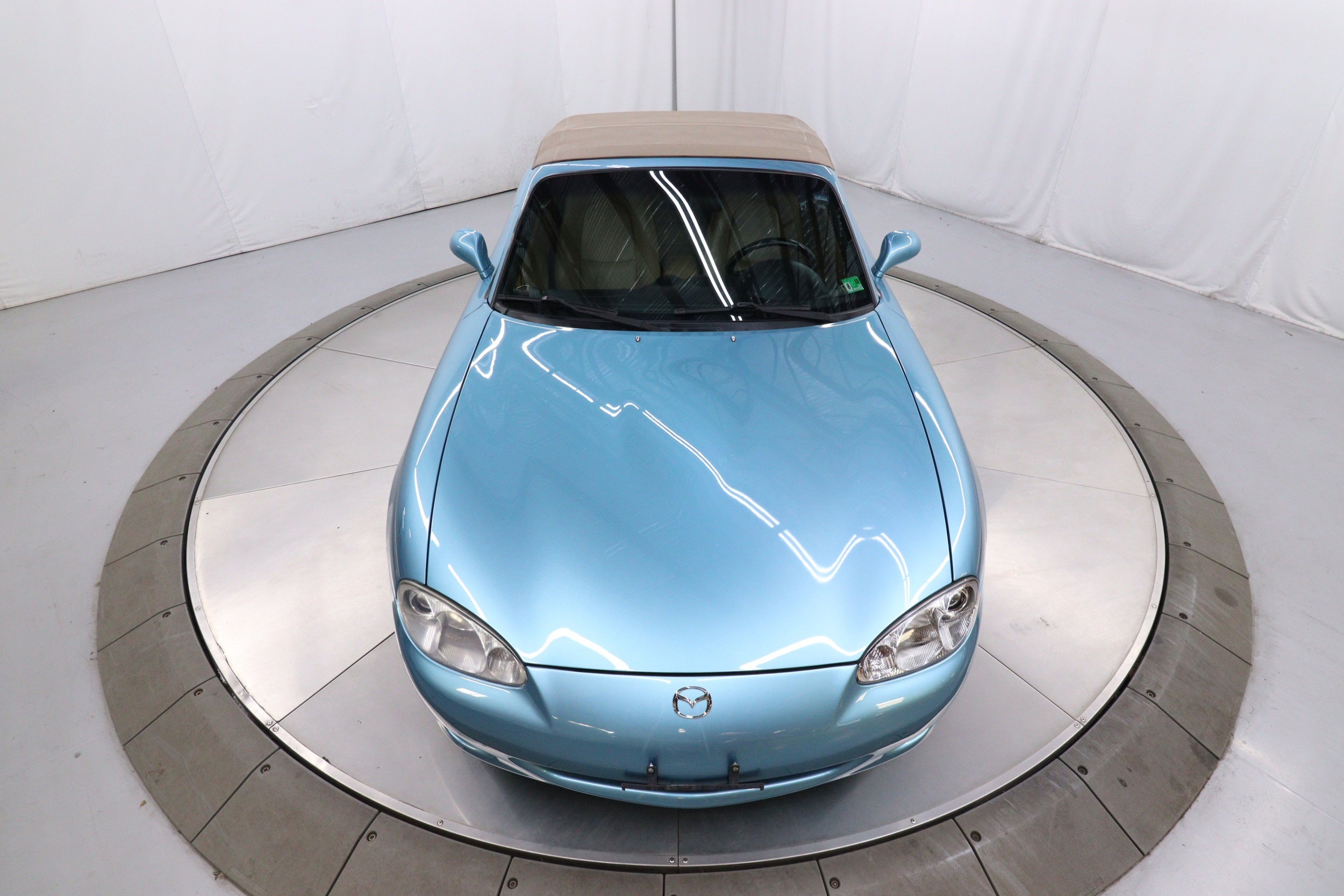 2001 Mazda MX-5 Miata 54