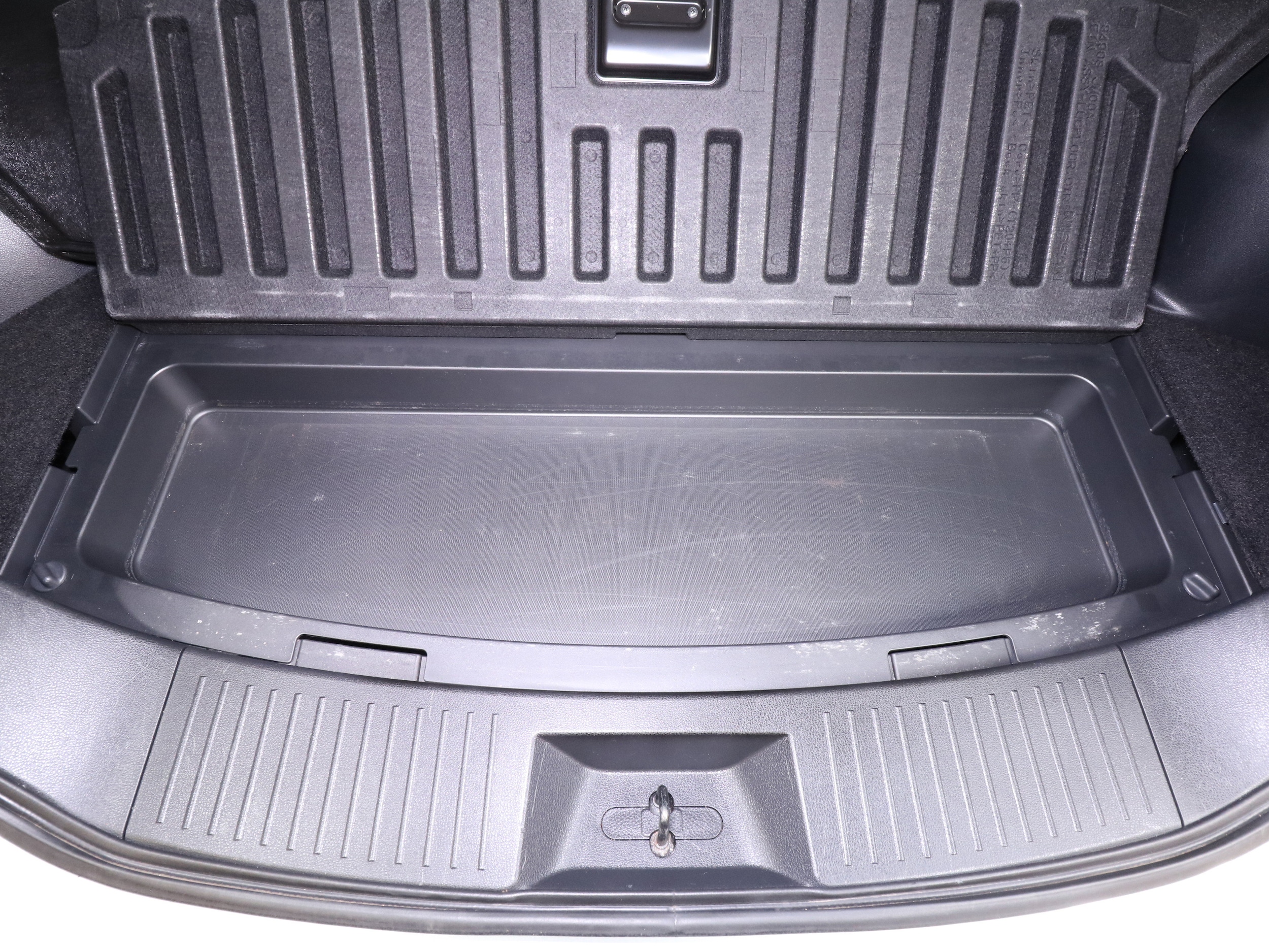 2013 Nissan Rogue 29