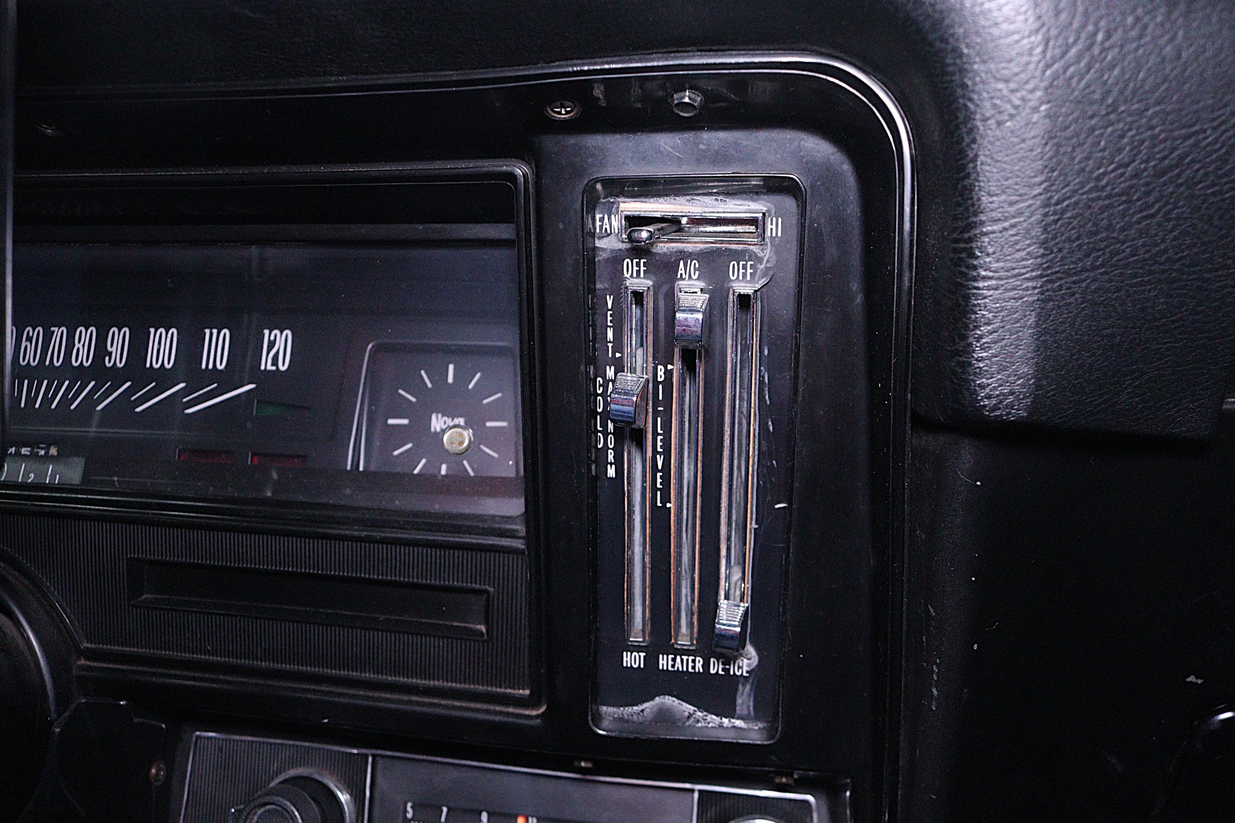 1971 Chevrolet Nova 24