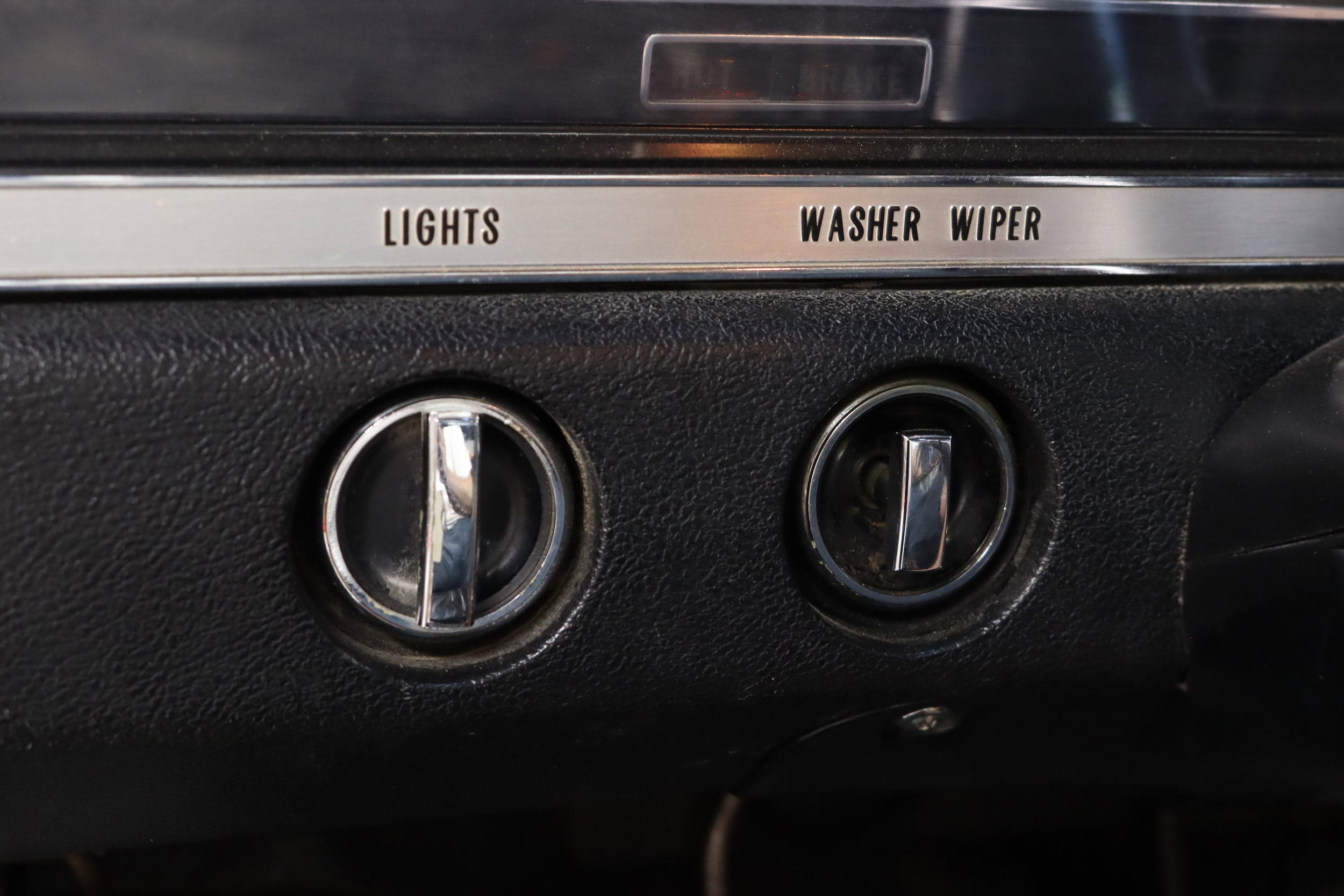 1968 Chevrolet Impala 65