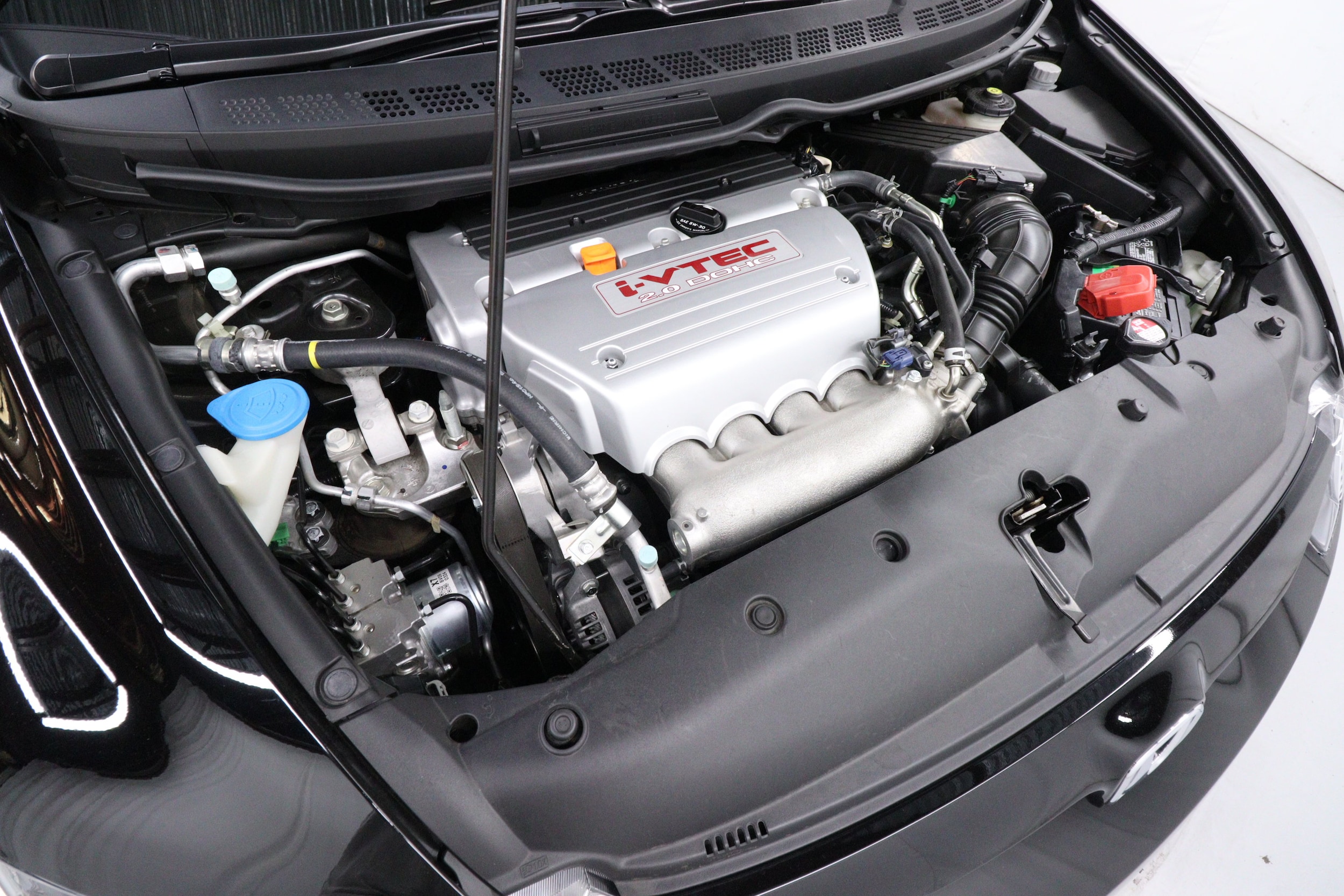 2009 Honda Civic 31