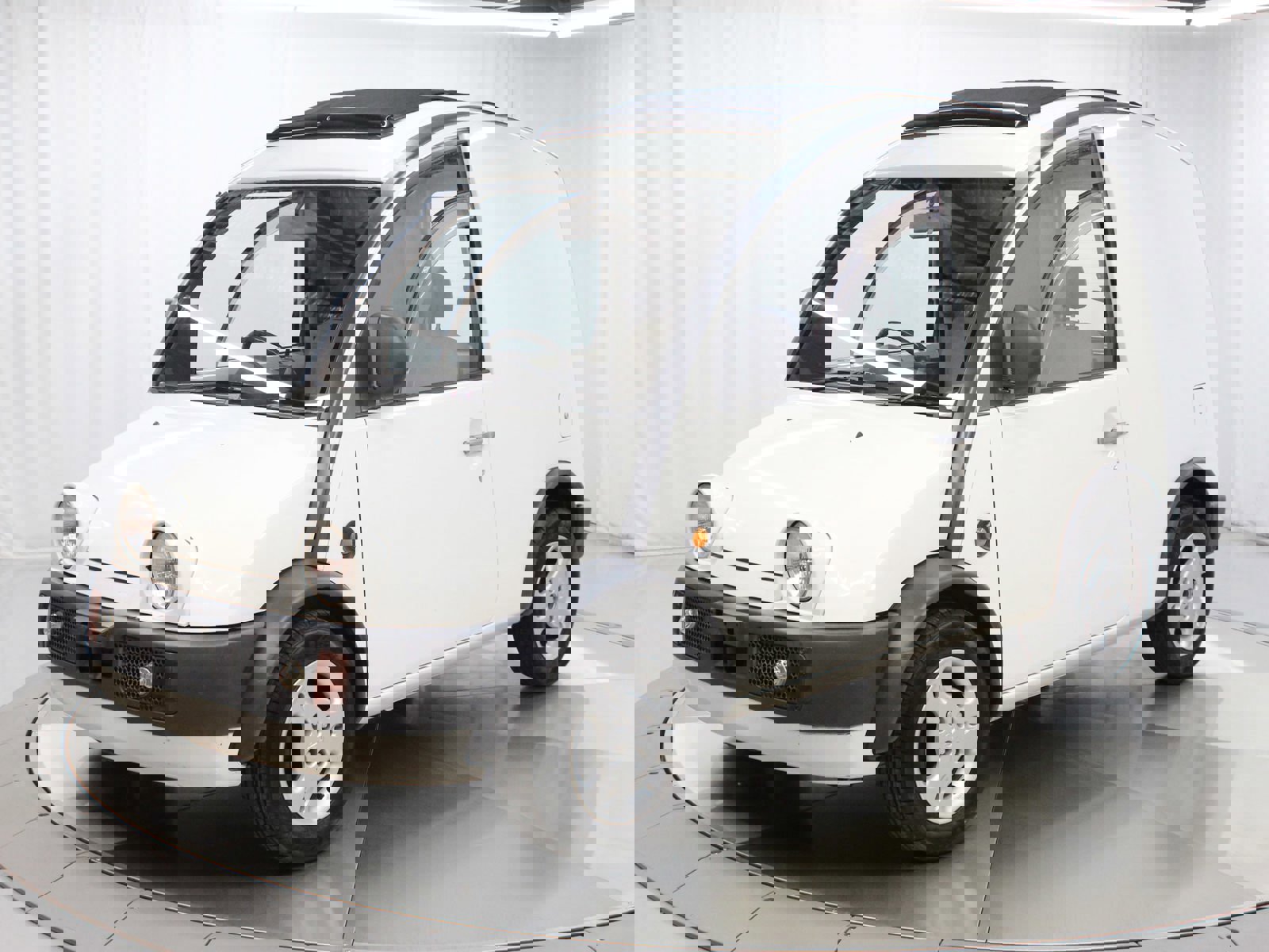 1989 Nissan S-Cargo 2