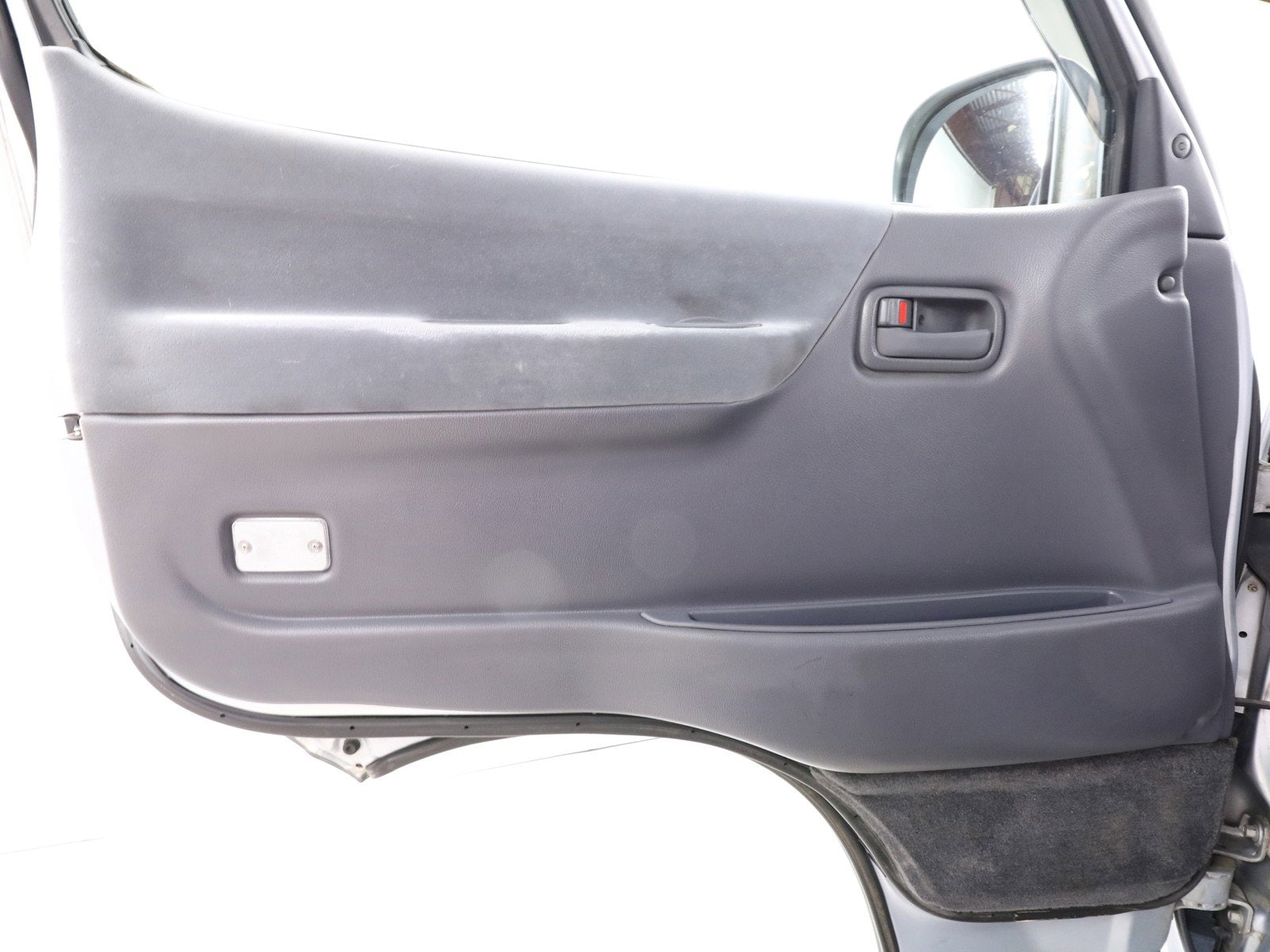 1994 Toyota Hiace 19
