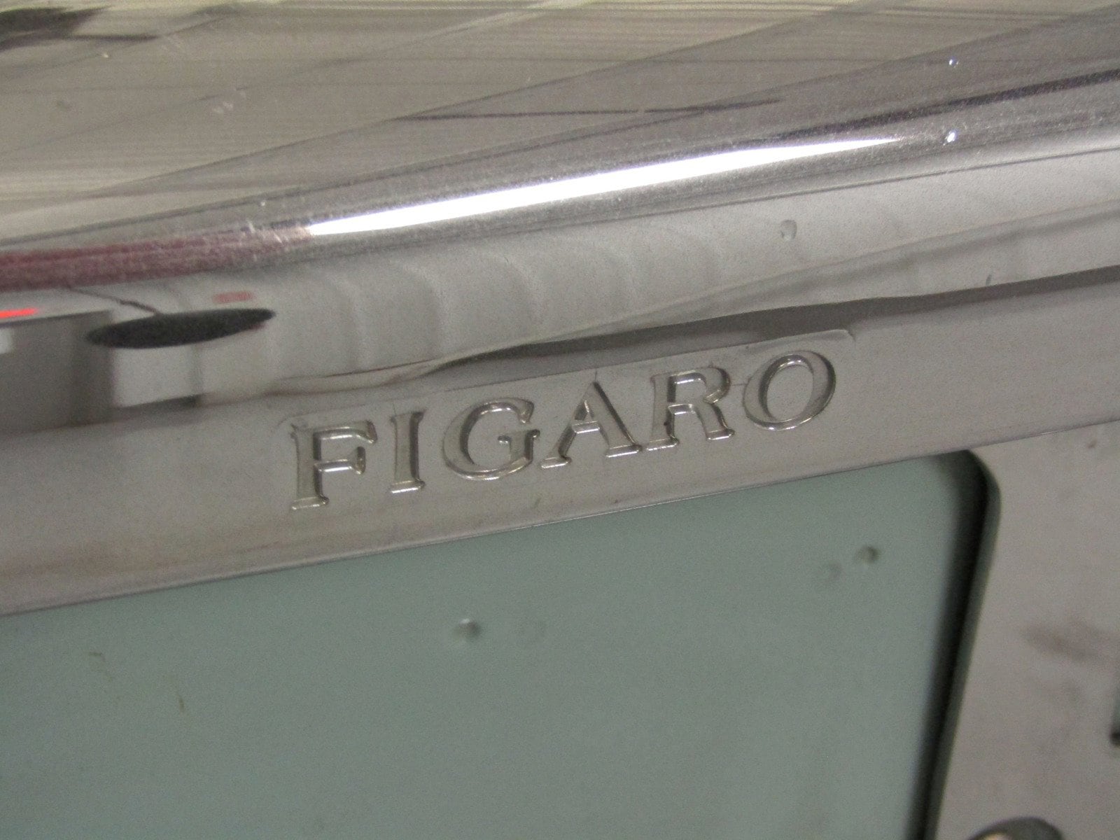 1991 Nissan Figaro 42