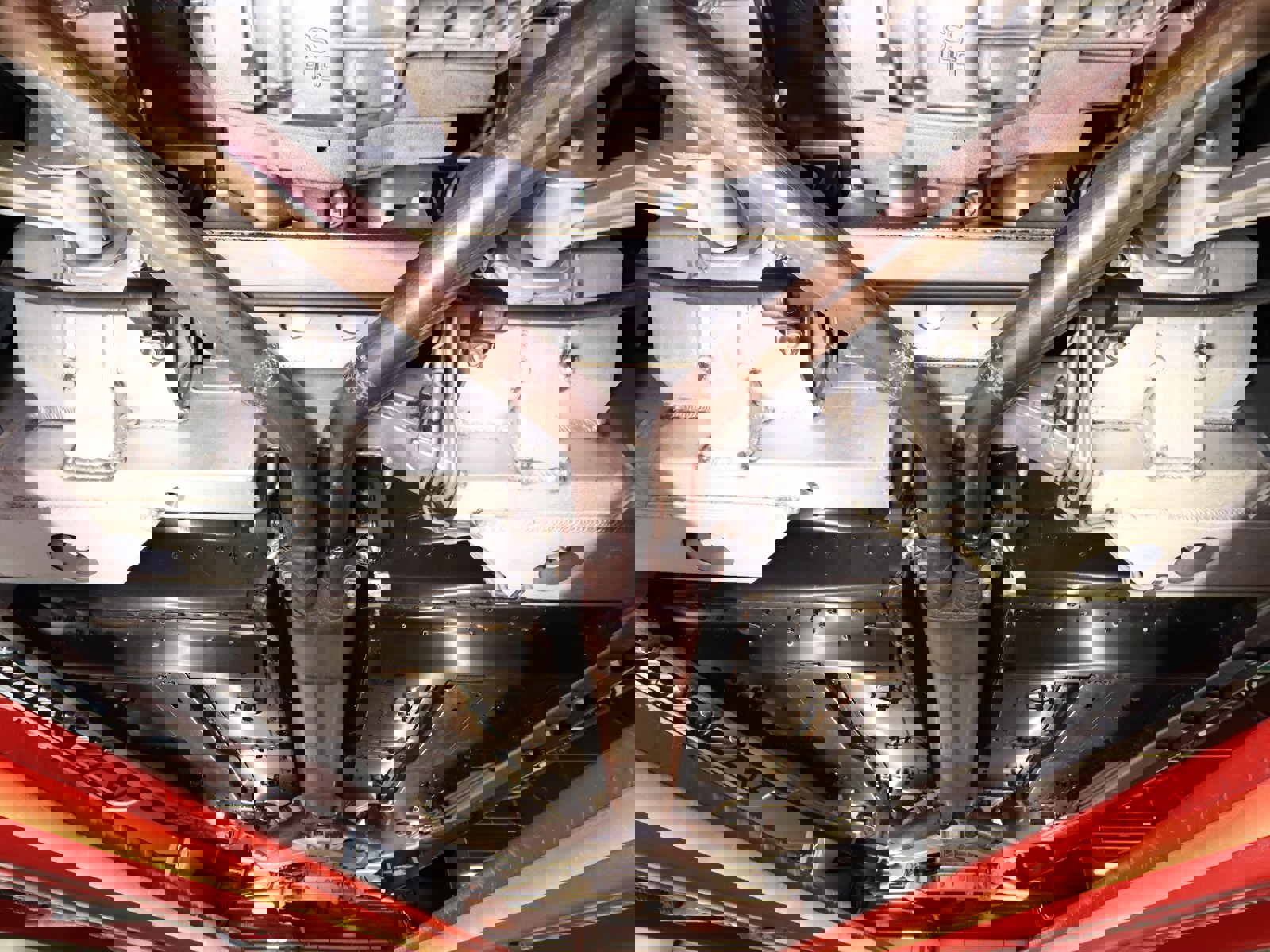 1999 Plymouth Prowler 31