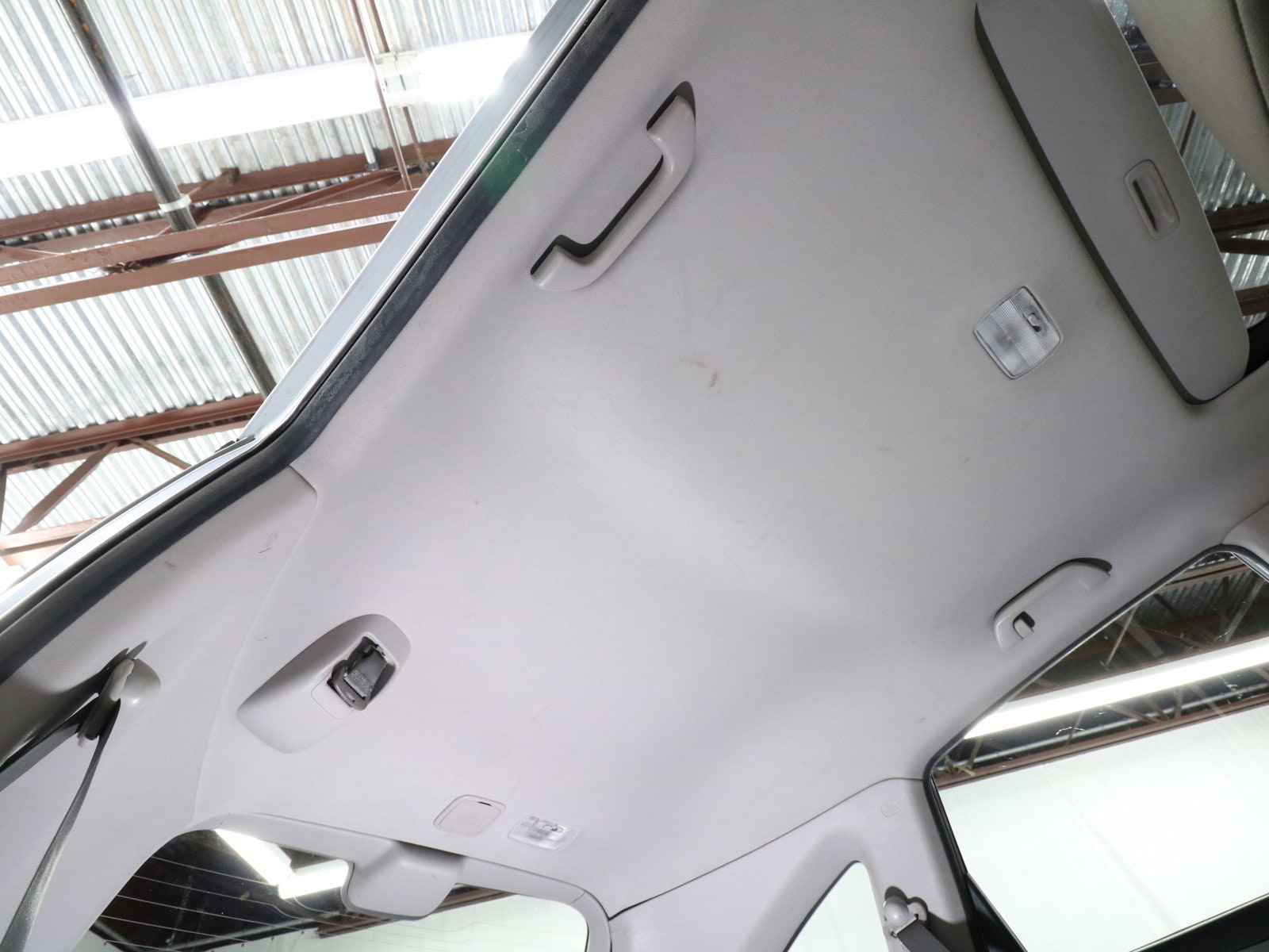 2007 Honda CR-V 47