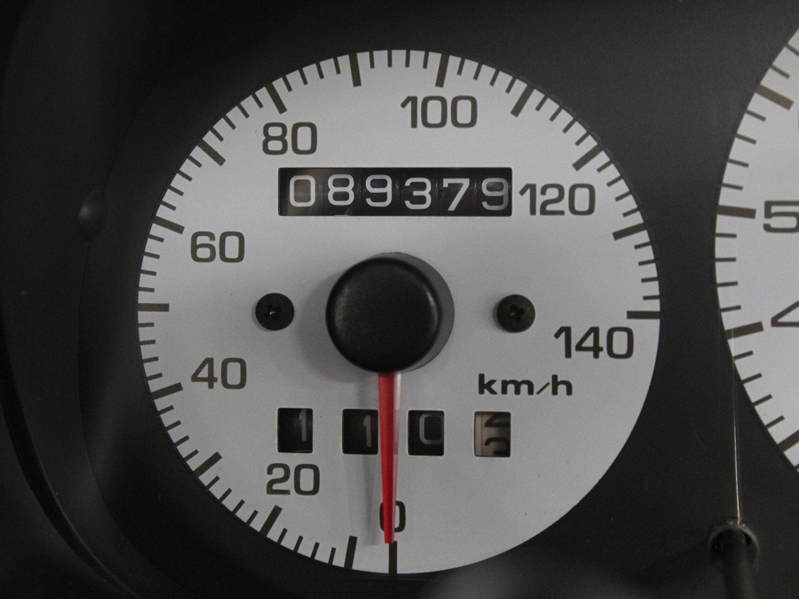 1994 Suzuki Cara 38