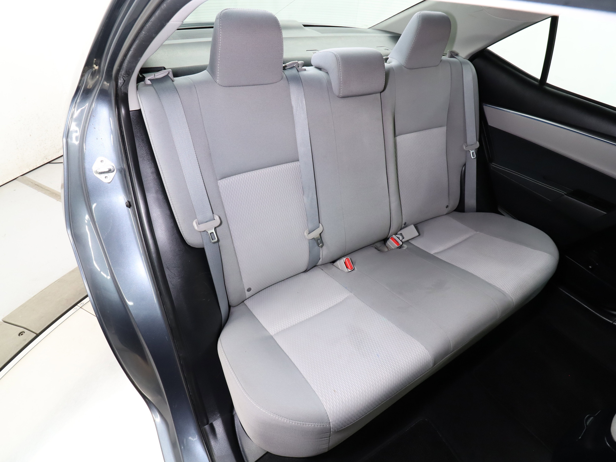 2014 Toyota Corolla 18