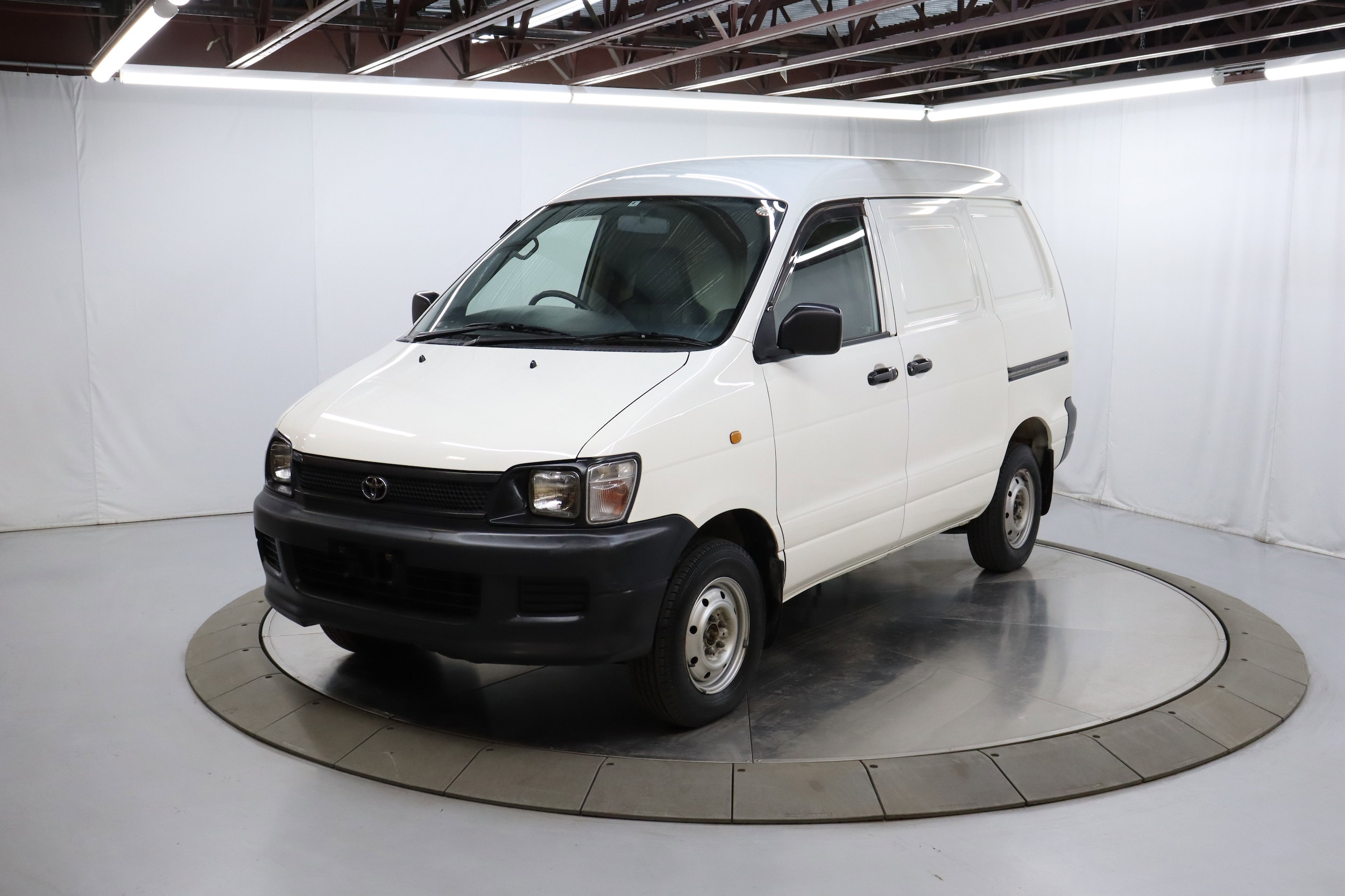 1998 Toyota Liteace 2