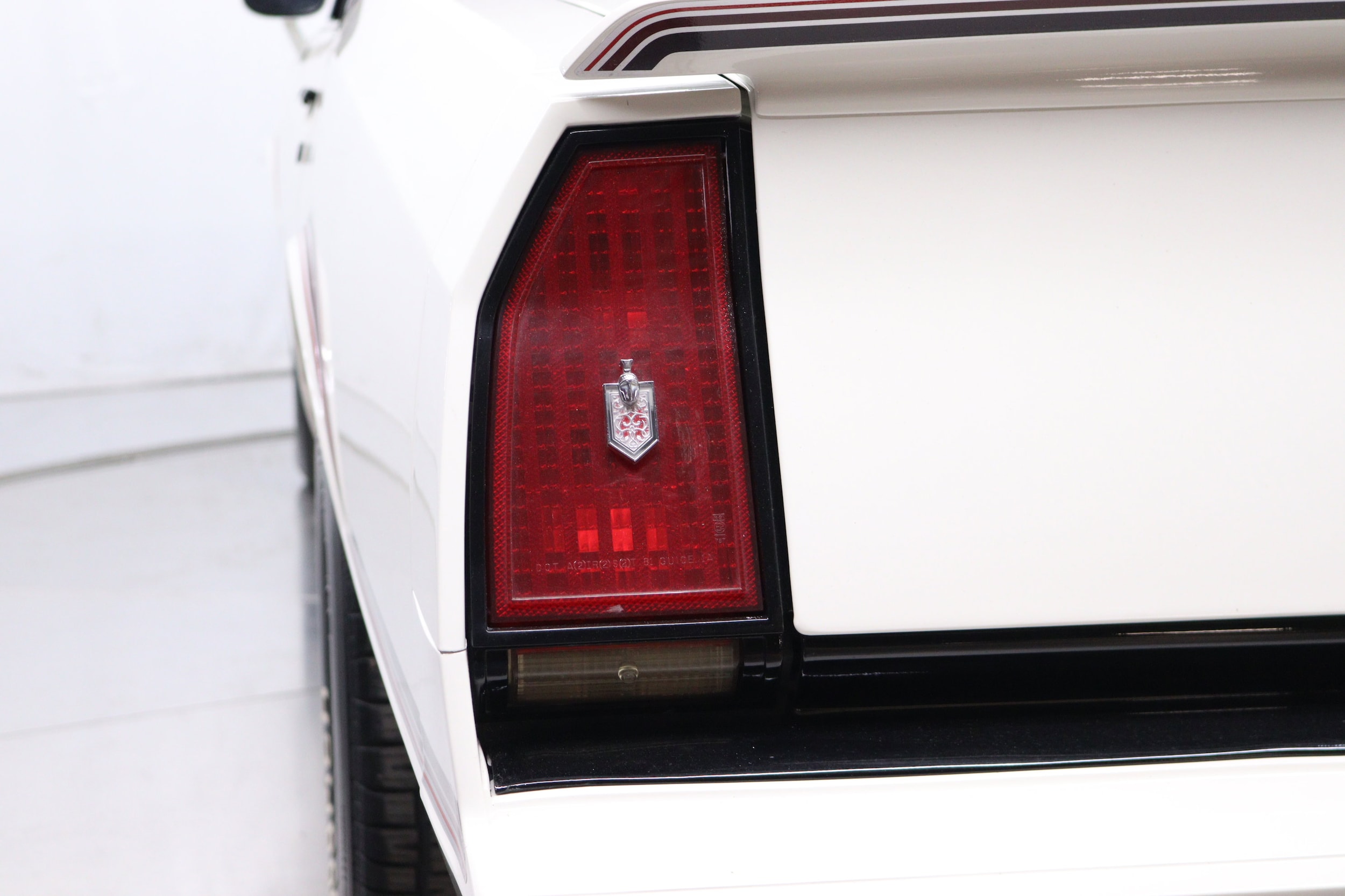 1985 Chevrolet Monte Carlo 55