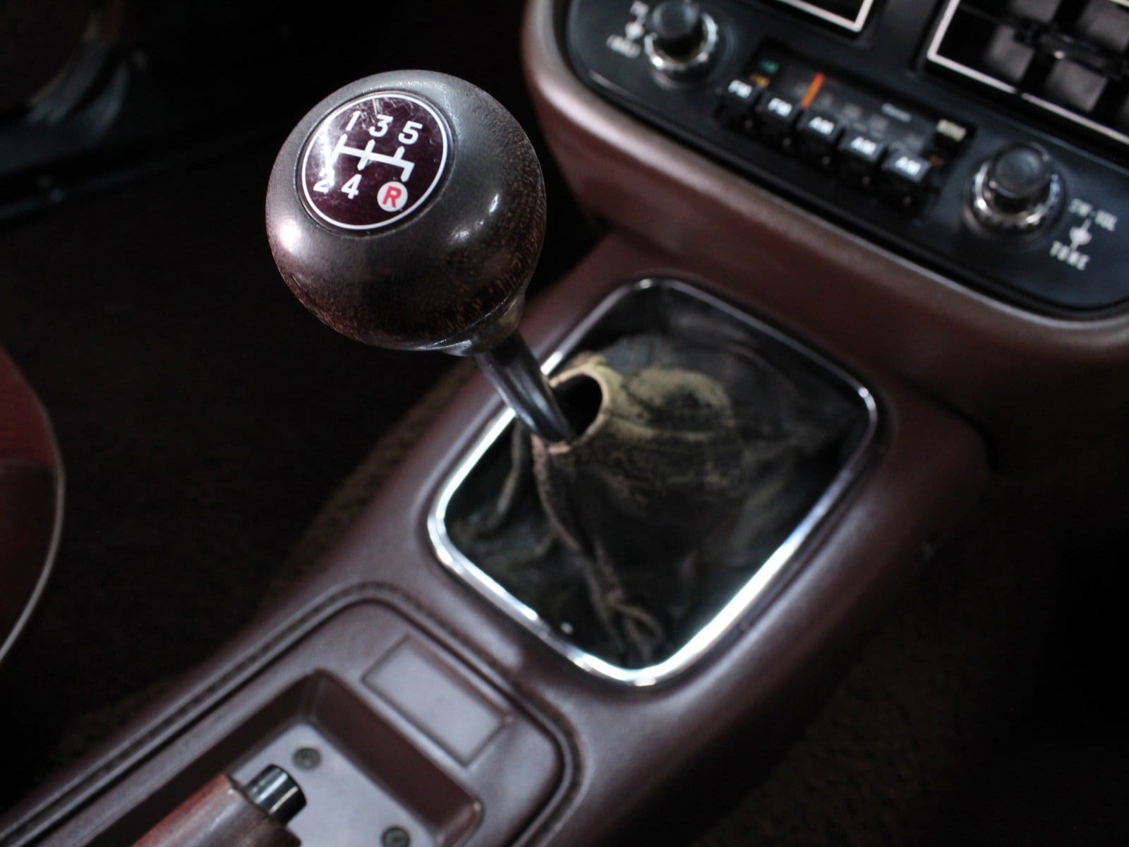 1976 Mazda Cosmo 14