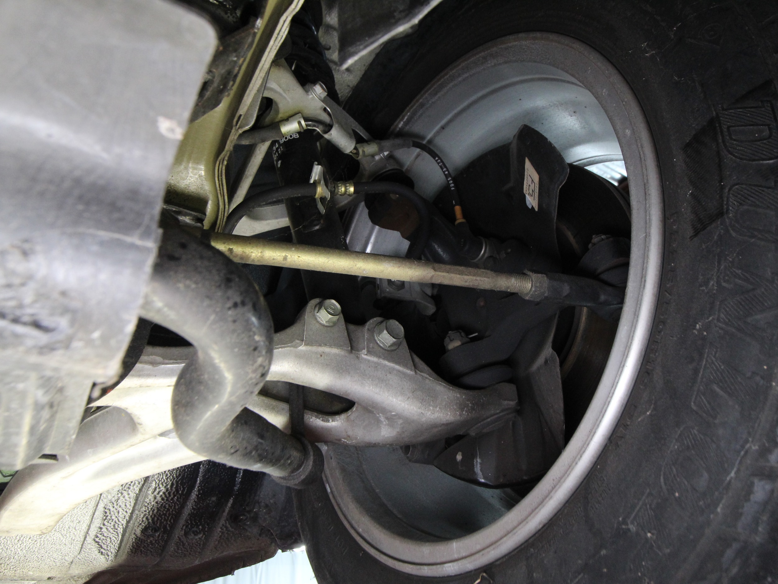 1993 Mazda RX-7 33