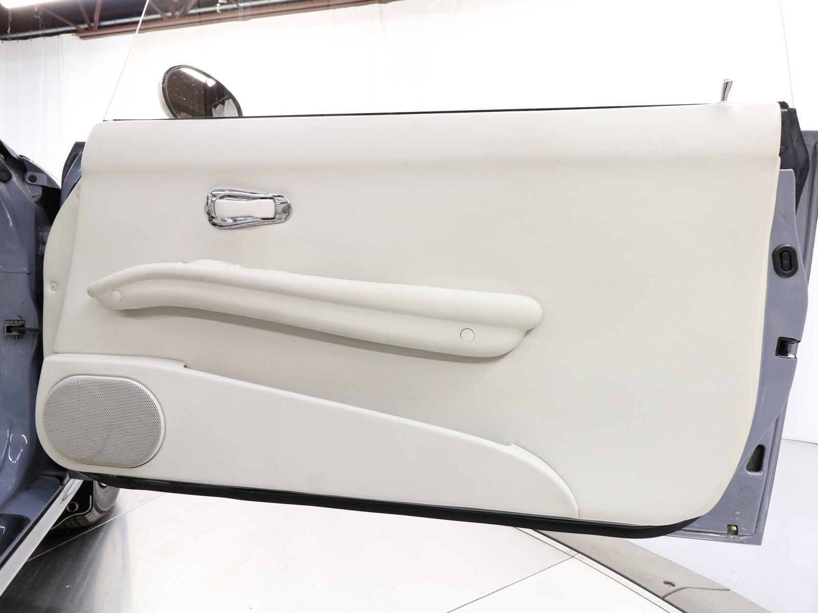 1991 Nissan Figaro 25