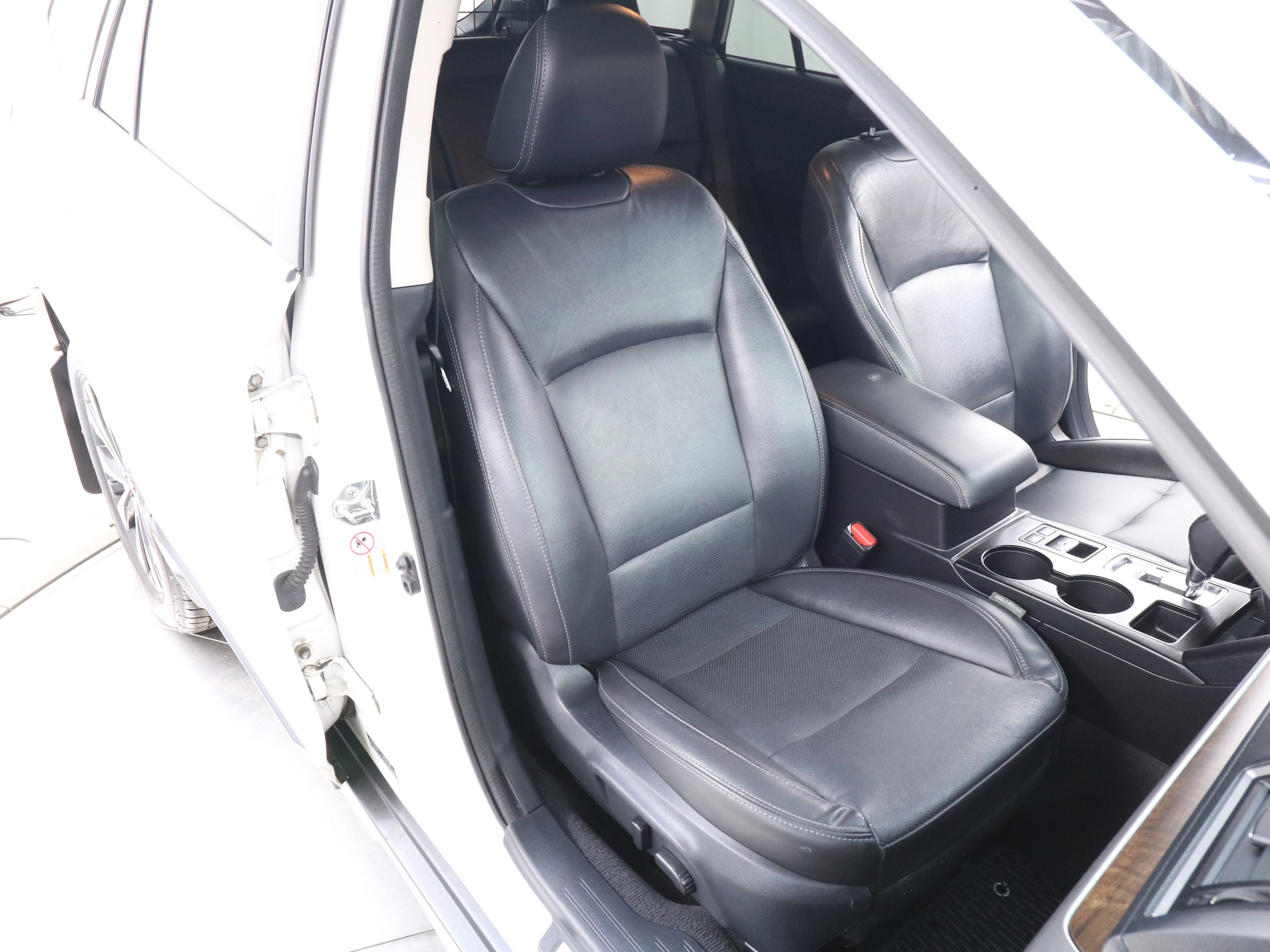 2016 Subaru Outback 16