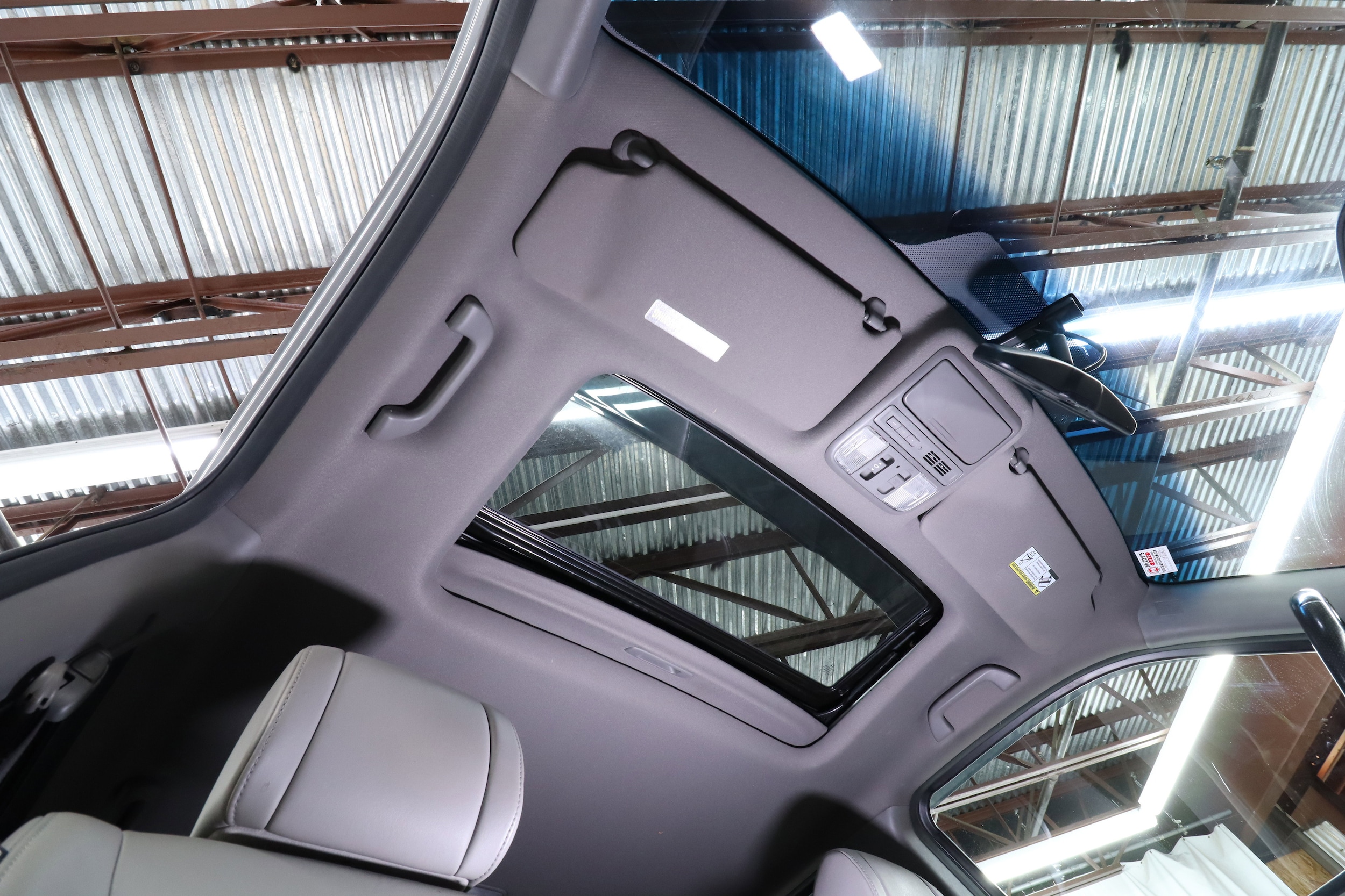 2011 Honda Pilot 52