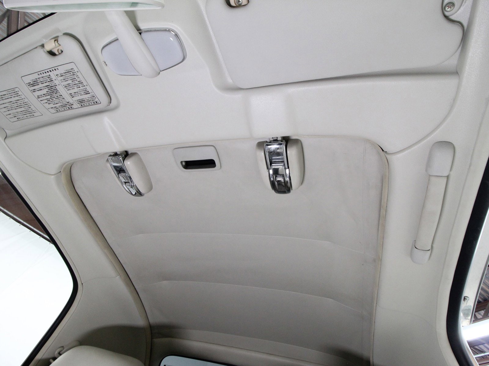 1991 Nissan Figaro 46