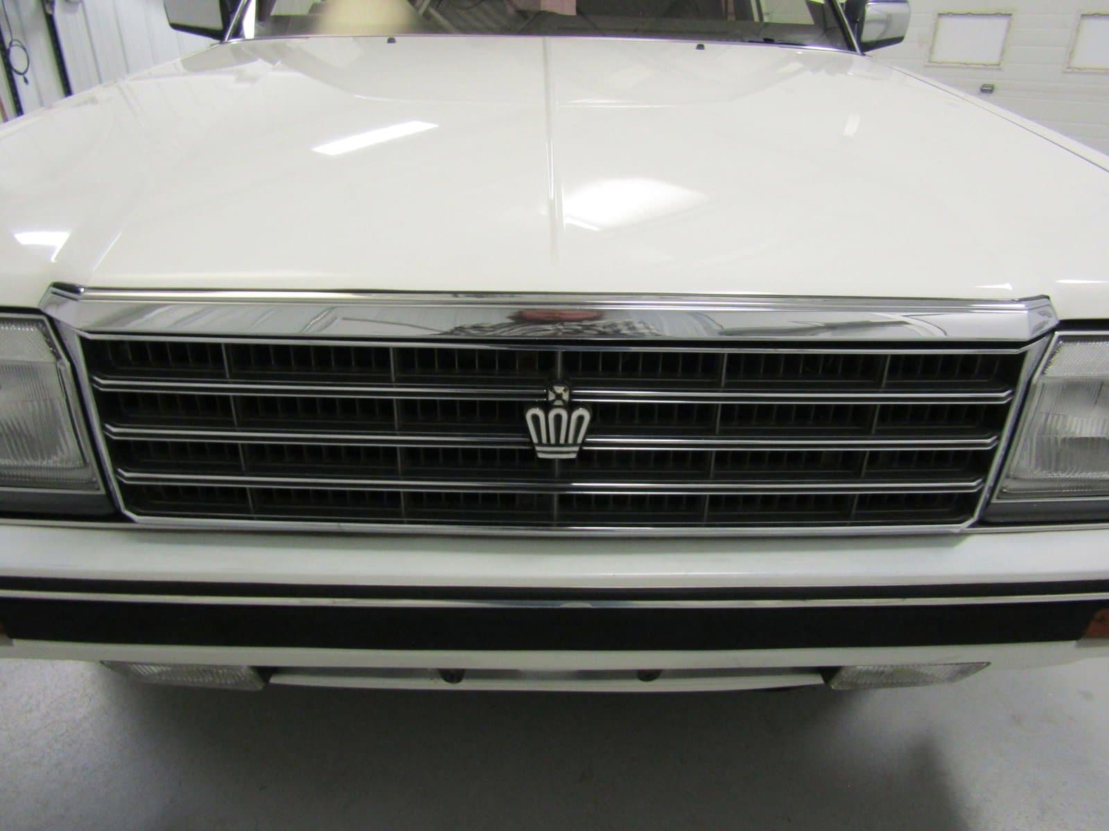 1985 Toyota Crown 53