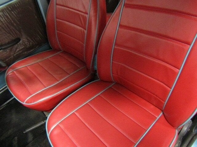 1974 Honda Life 15