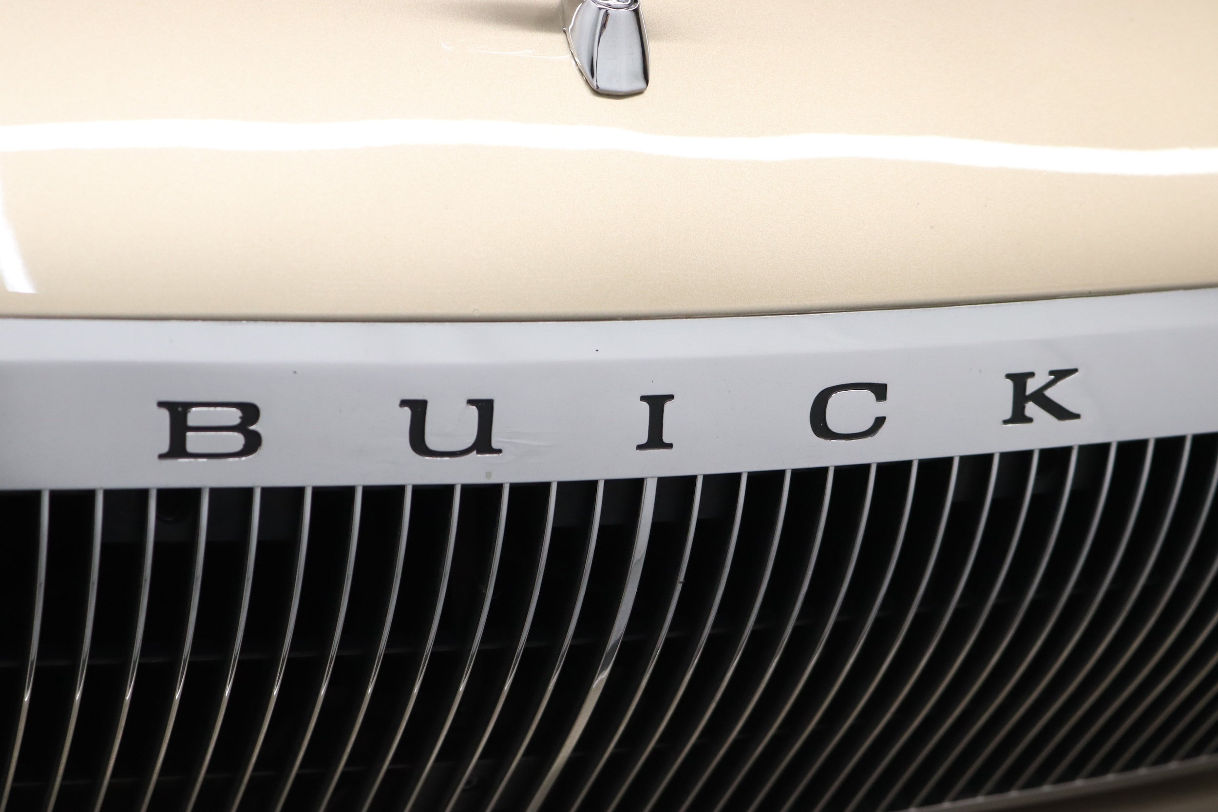 1993 Buick Roadmaster 128