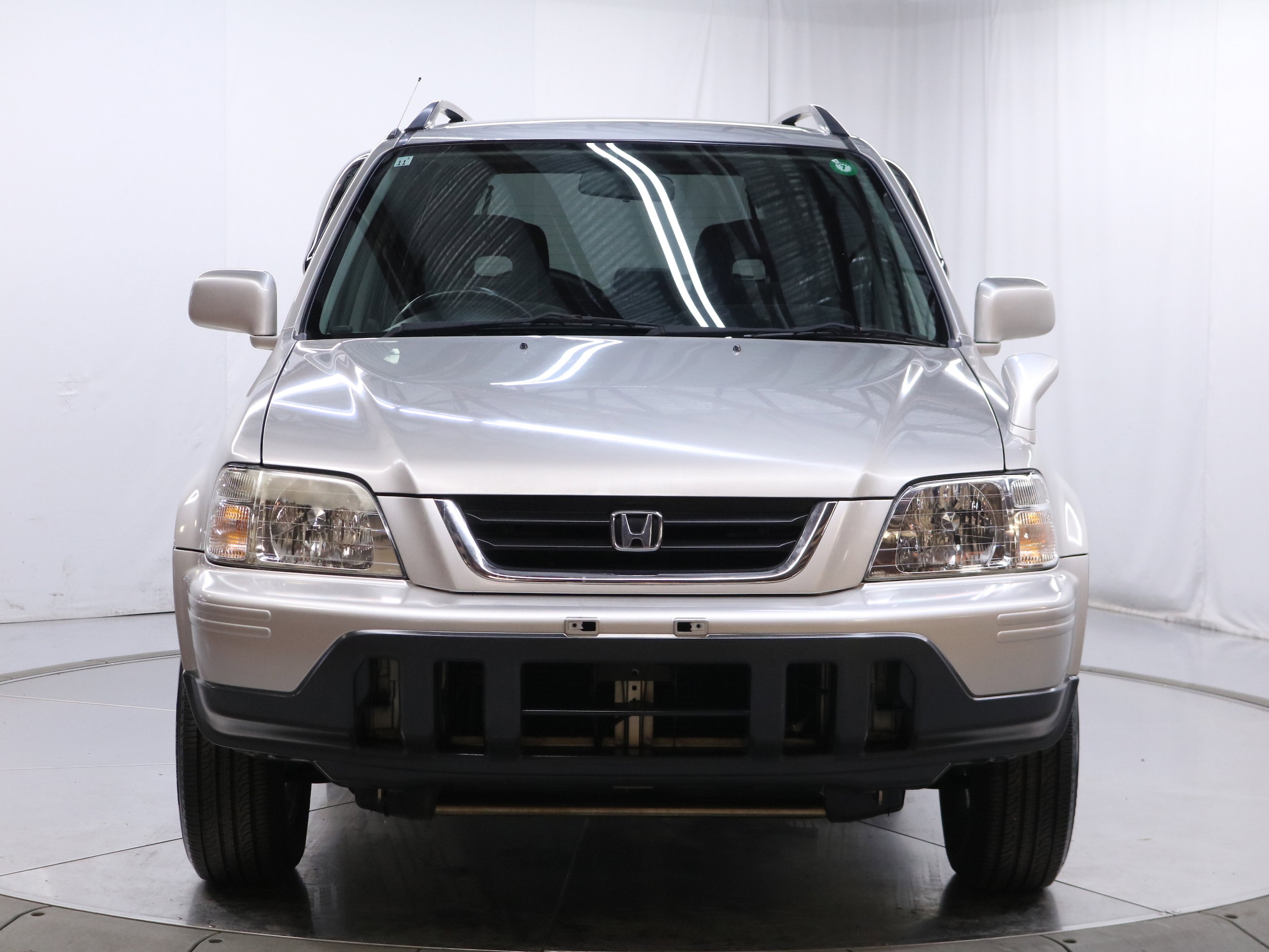 1997 Honda CR-V 3