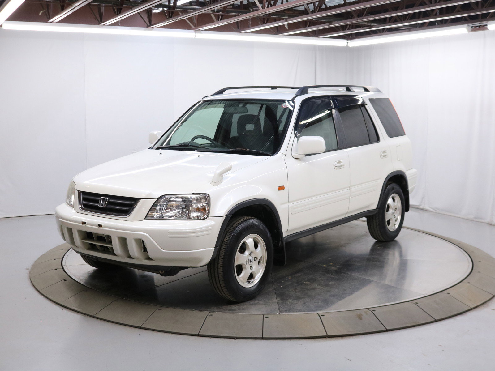 1998 Honda CR-V 2