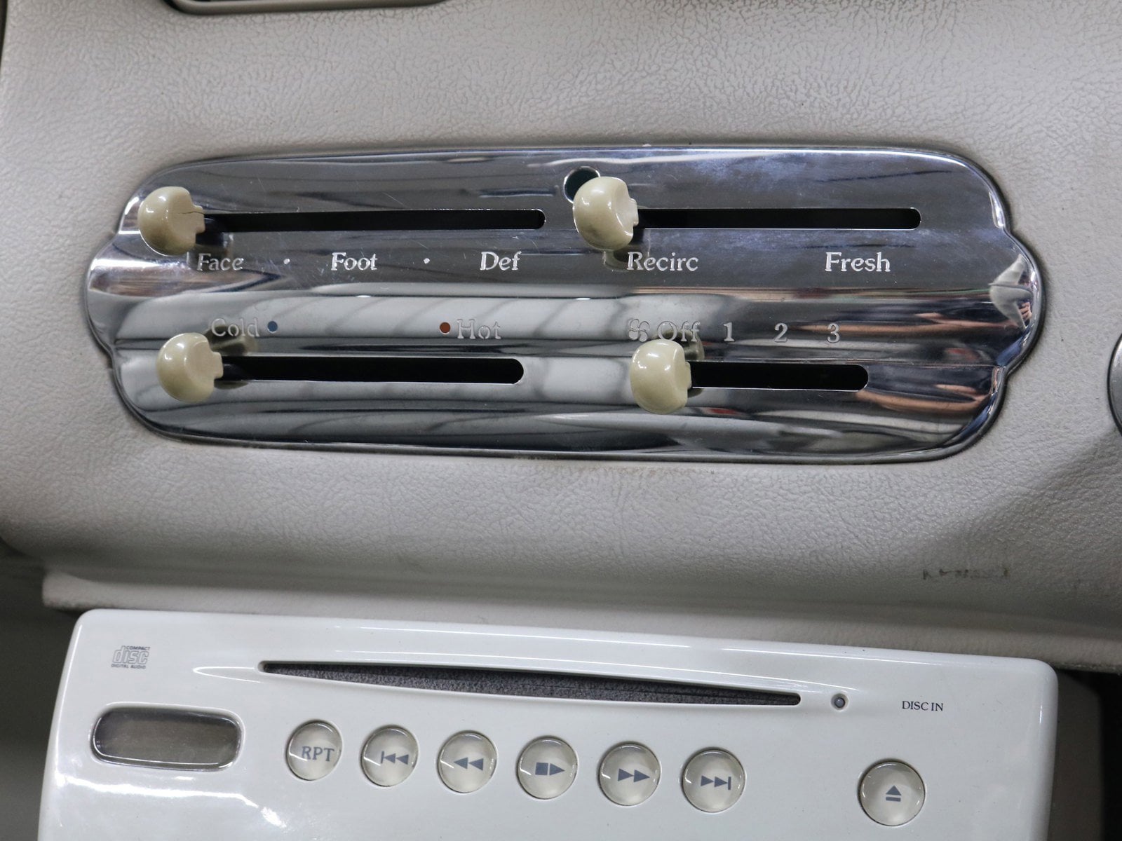 1991 Nissan Figaro 13
